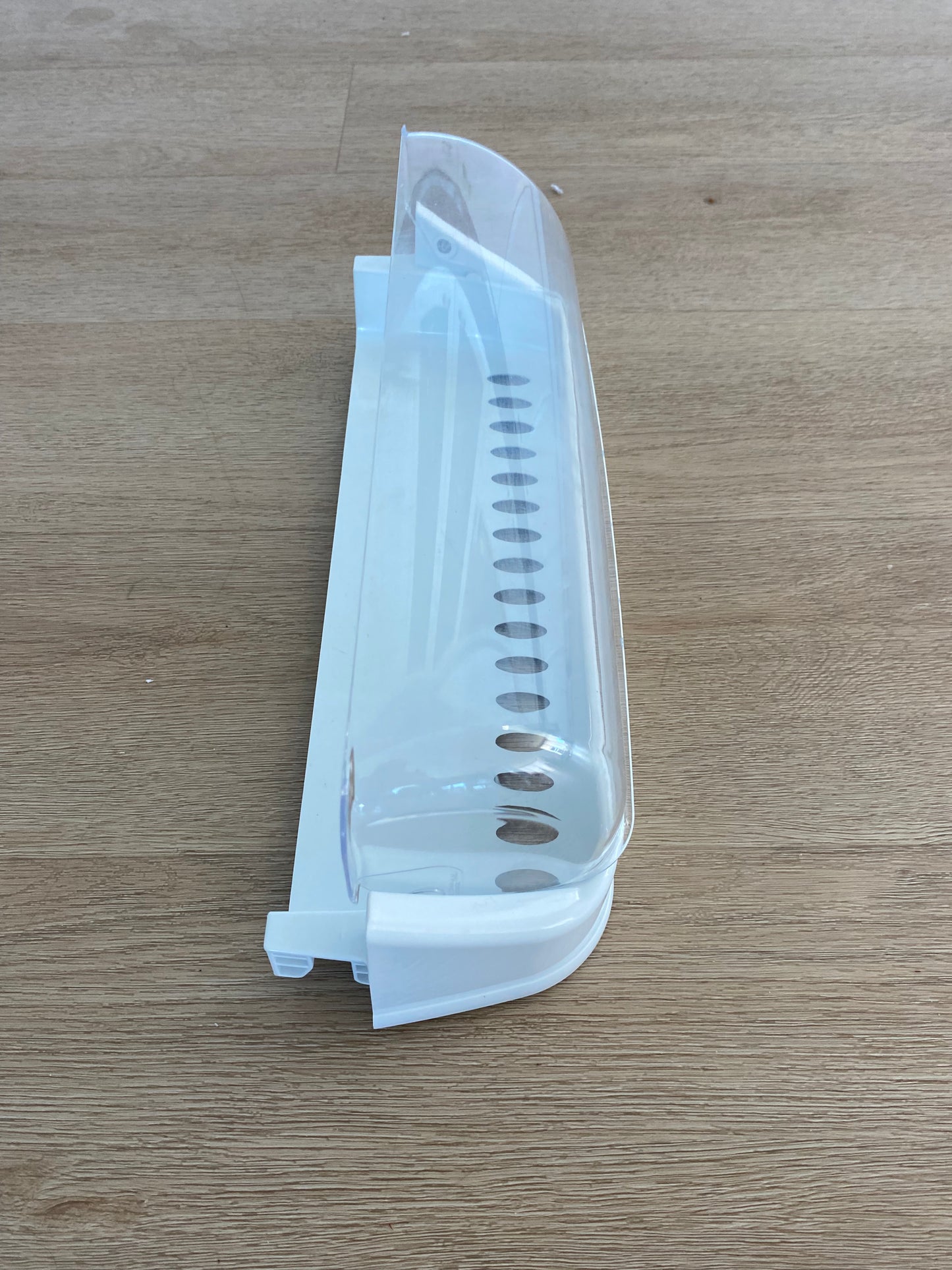 5004JQ1035-1 5004JQ1035-2 3550JQ1142-2 LG fridge door dairy shelf + door cover