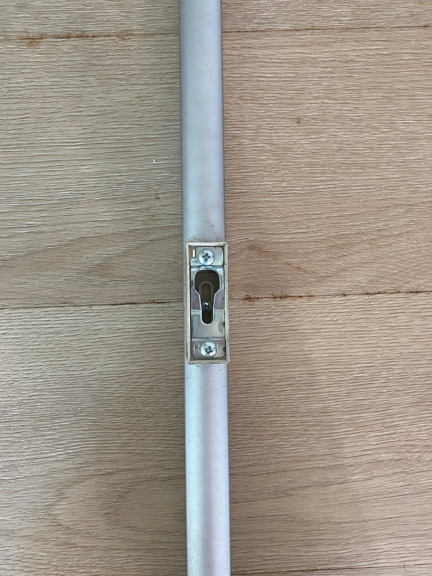 AED32228413 AED32228415 LG fridge freezer door handle assembly assy