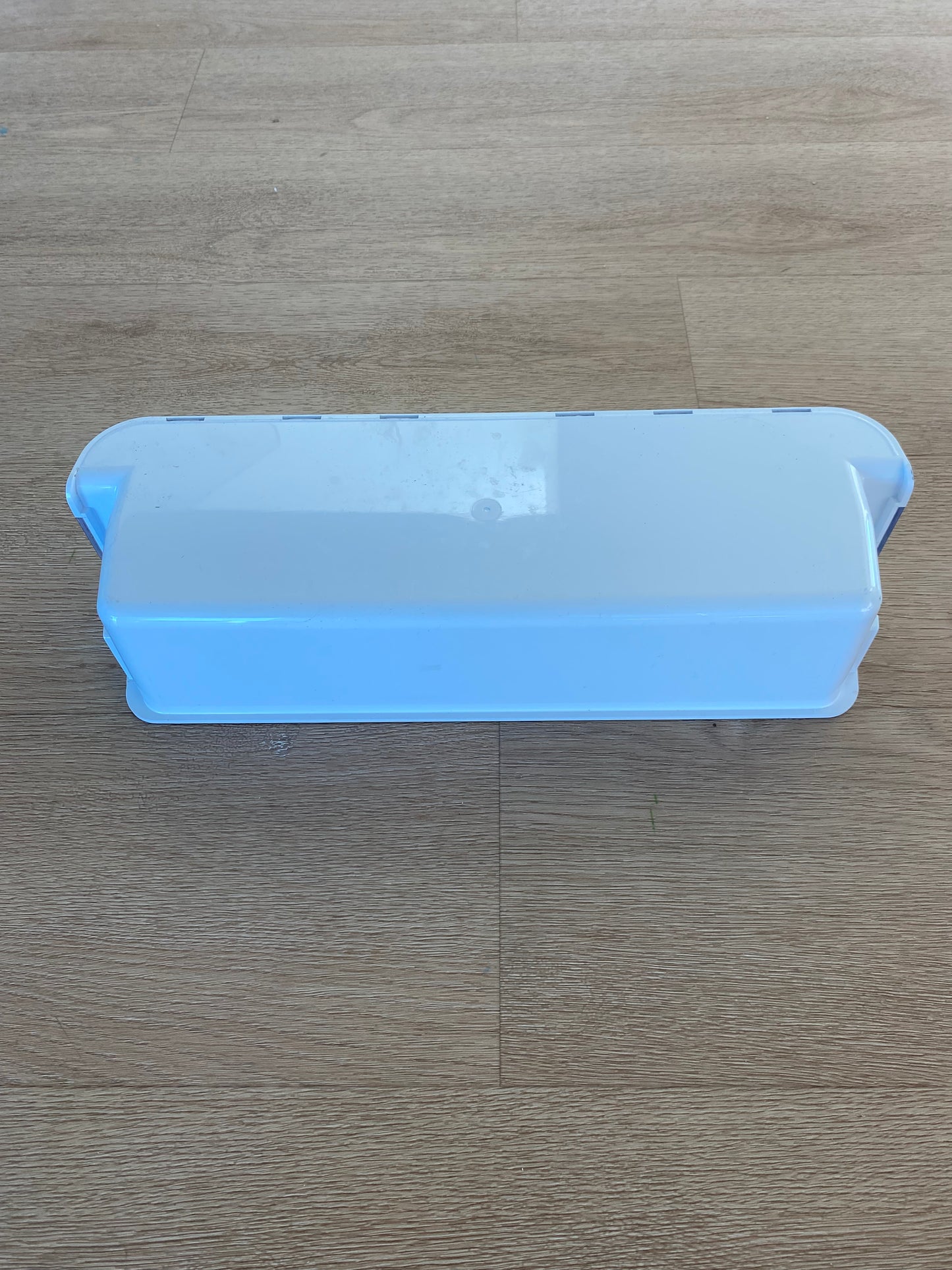 DA63-03650A Samsung FRIDGE DOOR LOWER SHELF bottom guard bin tray insert SRS606DHLS SRS607HDSS