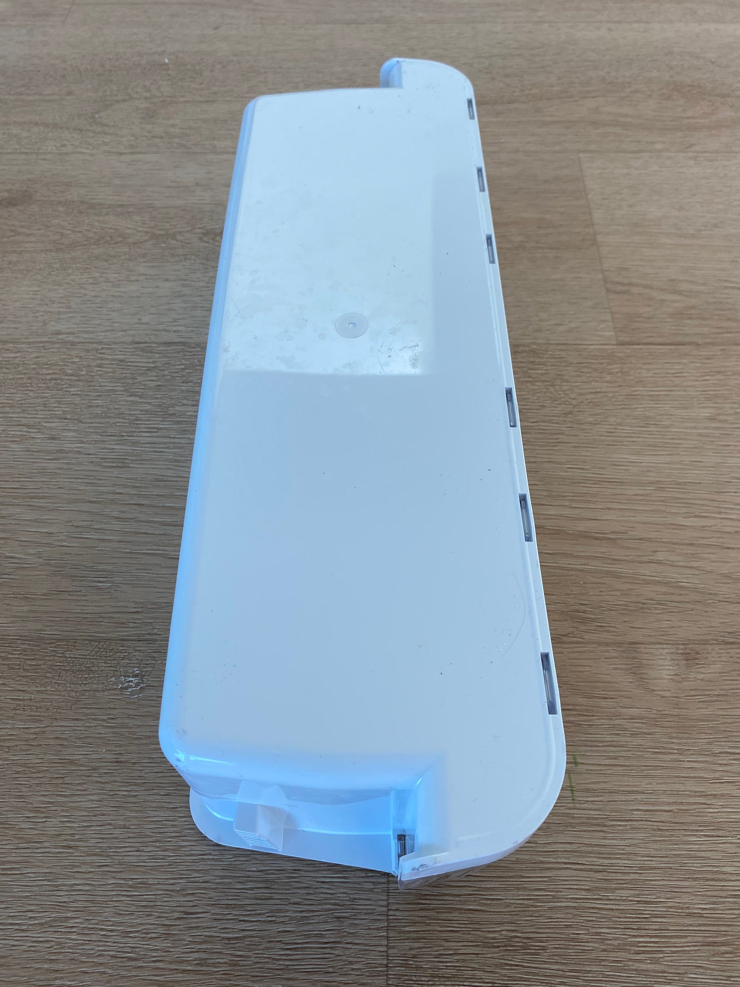 DA63-03650A Samsung FRIDGE DOOR LOWER SHELF bottom guard bin tray insert SRS606DHLS SRS607HDSS