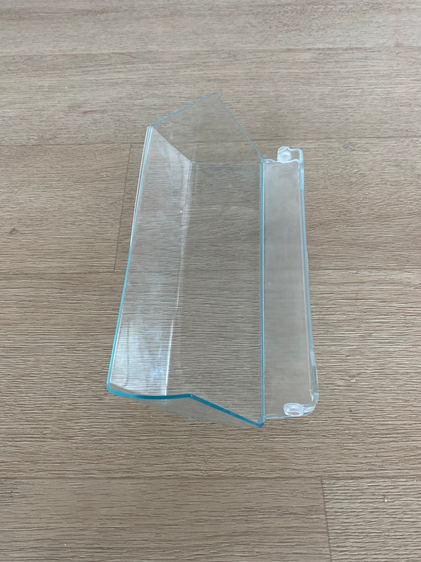 1441791 Westinghouse fridge LHS left hand side dairy door cover lid