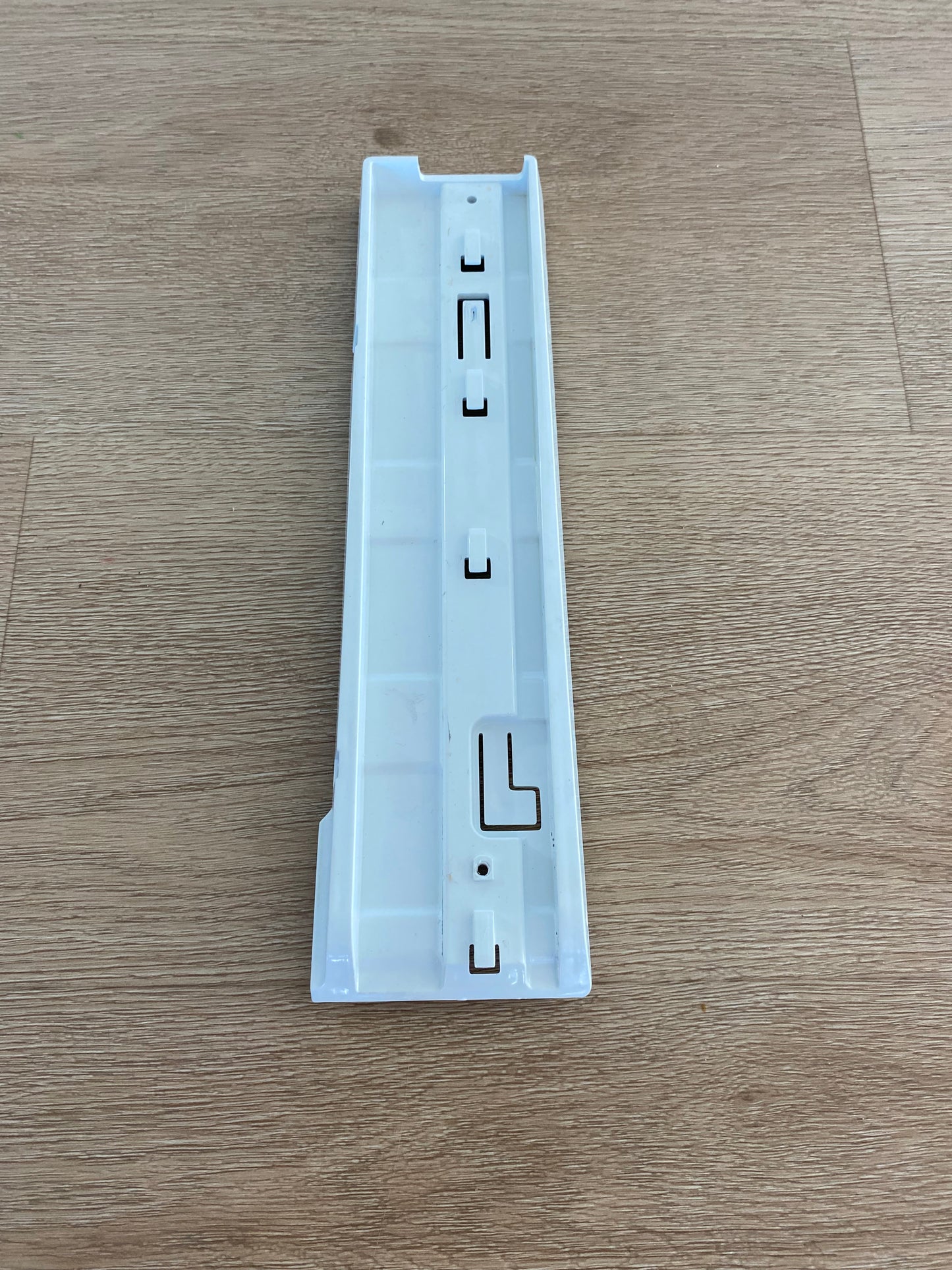 1451542 4055058319 1451507 4055053781 A00600901 Westinghouse fridge freezer LHS left hand side freezer extension slide assembly + bin rail insert