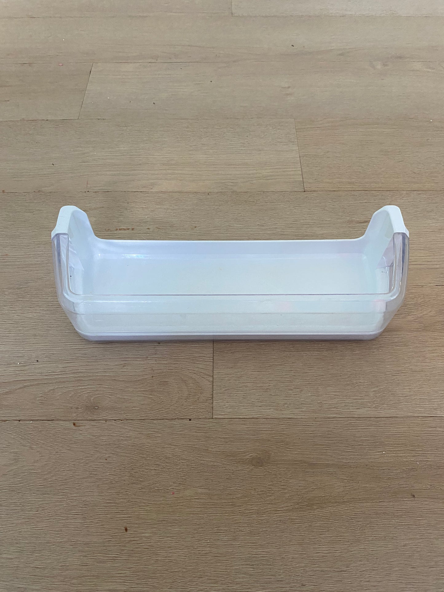 DA63-04988 DA63-04988A DA97-07807A Samsung fridge middle door shelf guard bin insert tray control window cover