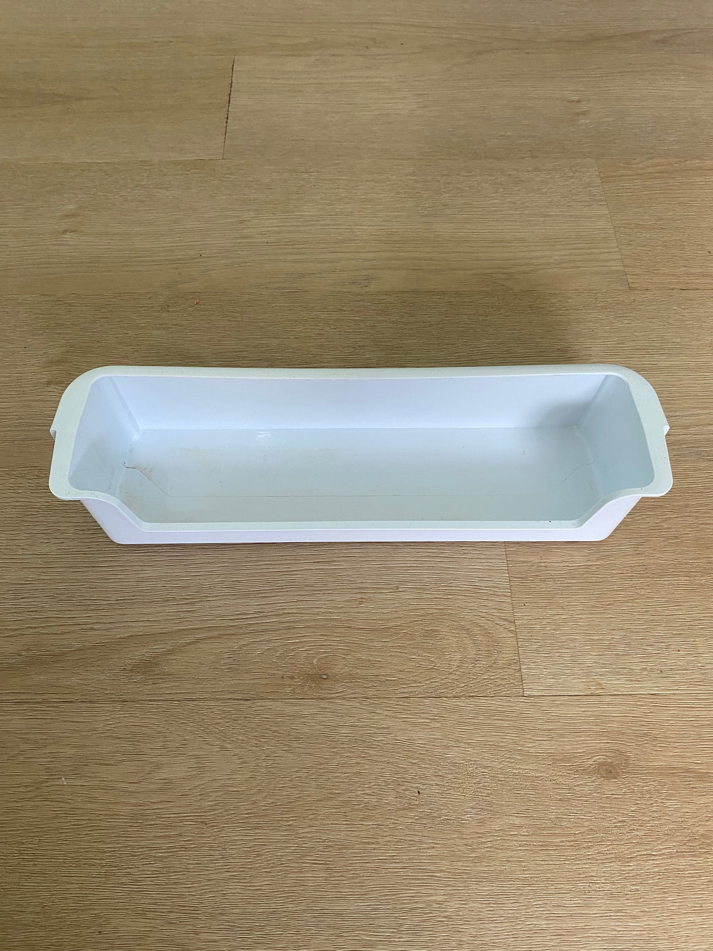 DA63-03641A Samsung fridge door LOWER SHELF bottle guard bin tray