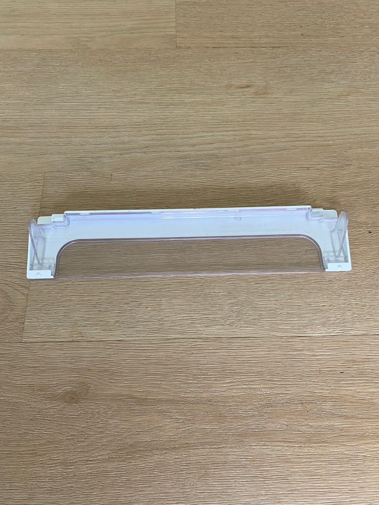 DA63-03570A DA63-03571A Samsung fridge freezer lower basket A B cover slide flap