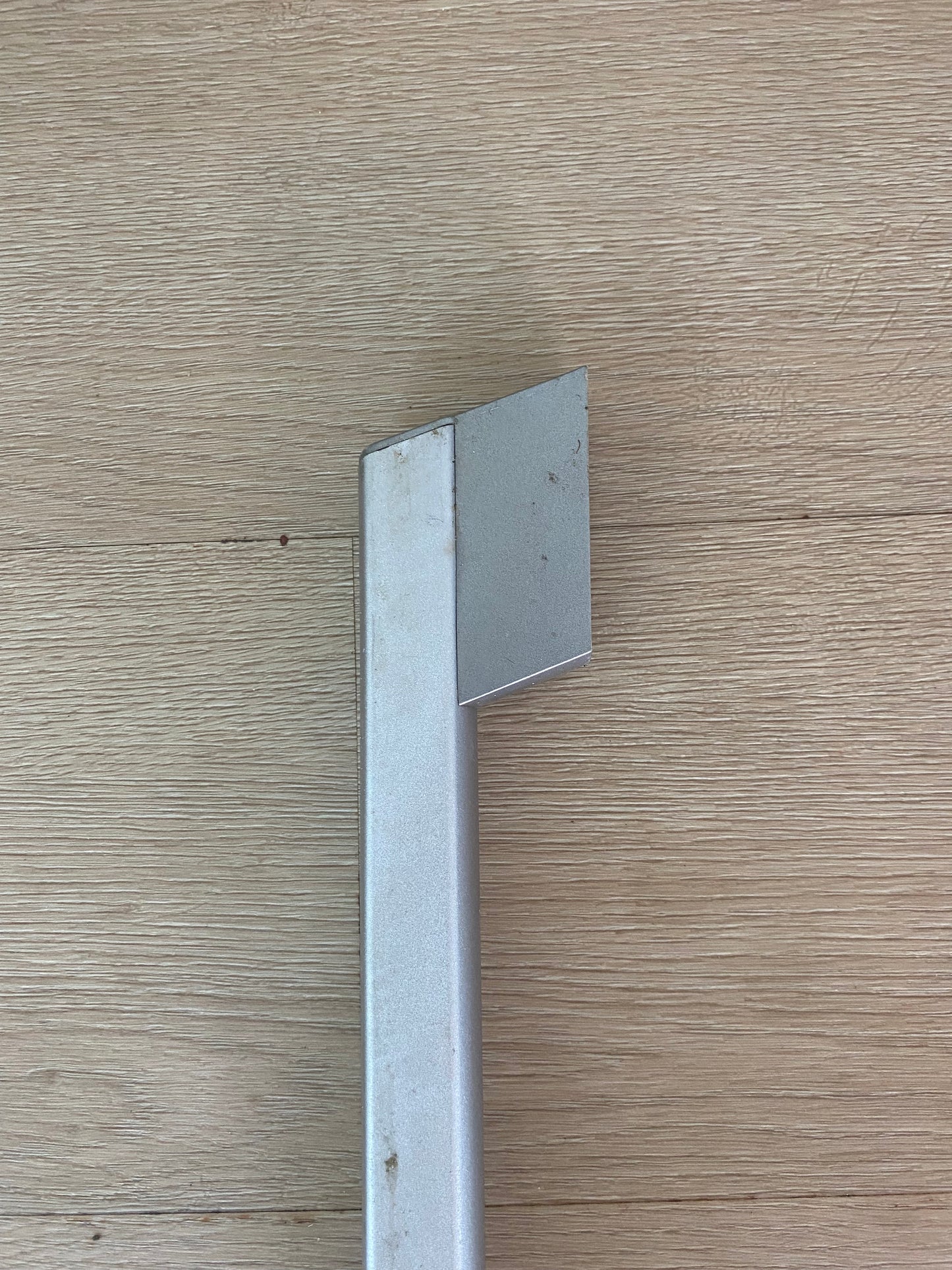 AED32228413 AED32228415 LG fridge freezer door handle assembly assy