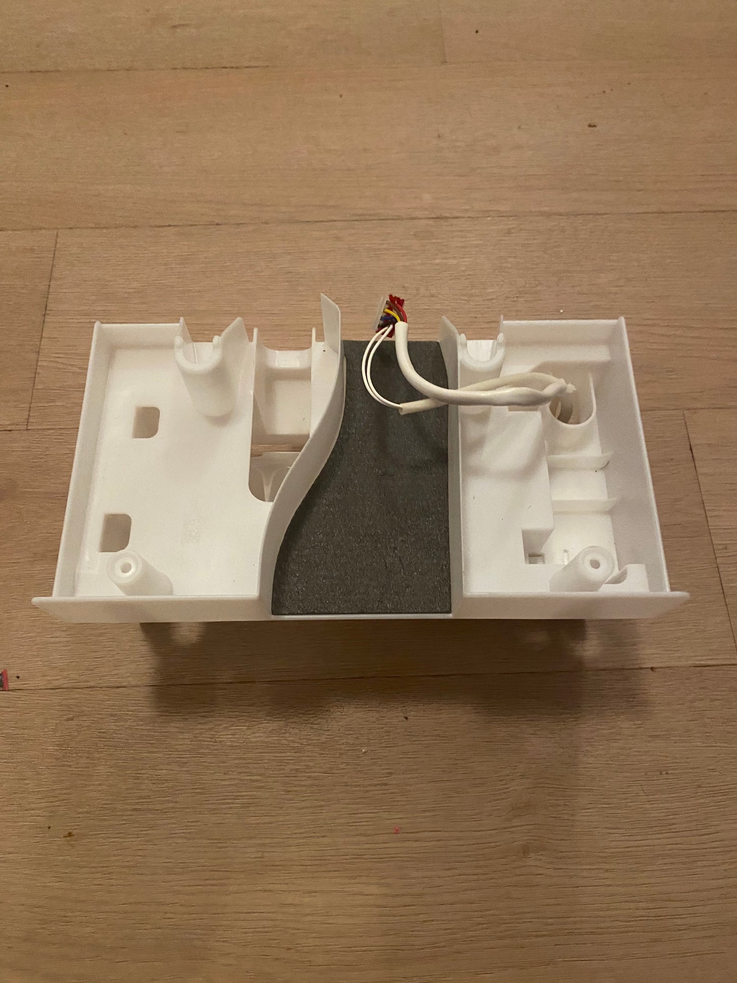 DA61-03352 Samsung fridge freezer ice maker assembly