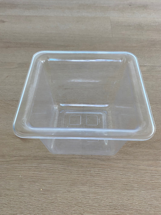 1451613 1462082 Westinghouse Electrolux fridge freezer ice bucket bin container