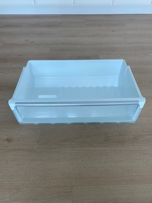 1456396 1460469 4055726238 1451997 1451998 Electrolux Westinghouse fridge TOP FREEZER BIN upper drawer
