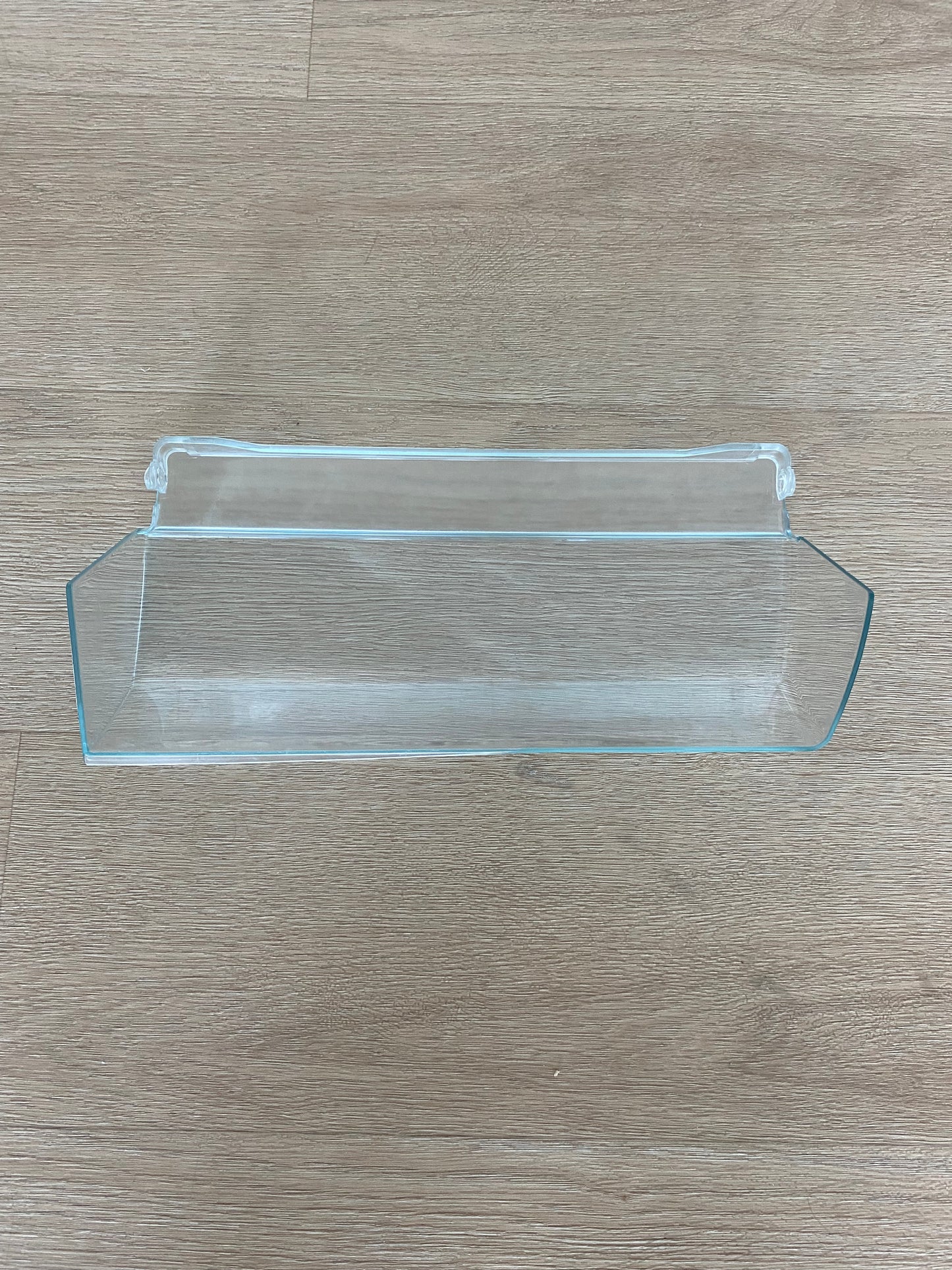 1441787 Westinghouse fridge LHS left hand side dairy door cover lid