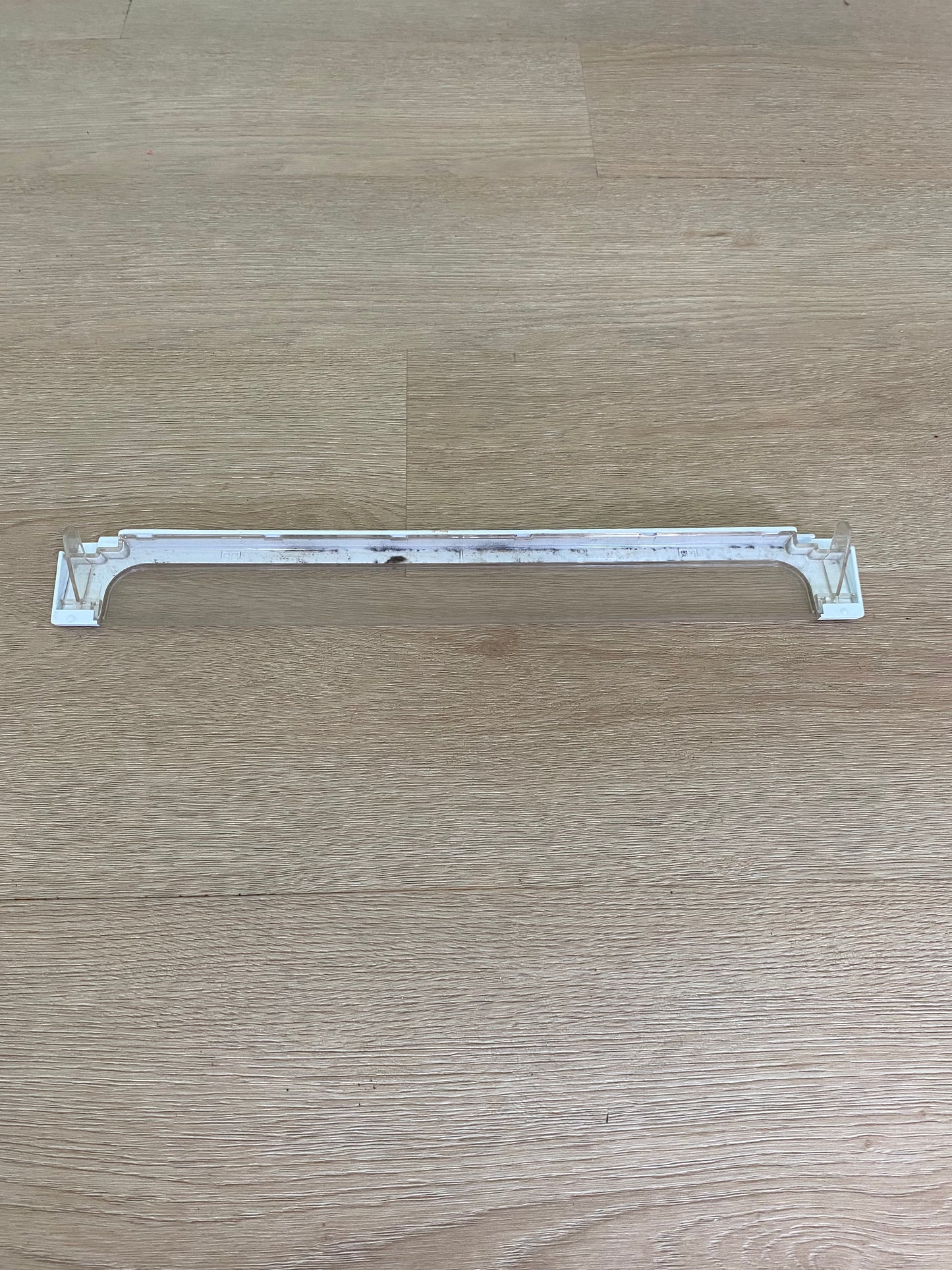 DA63-03567A DA63-03568A Samsung fridge lower crisper vegetable drawer slide cover flap
