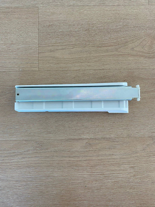 1451542 4055058319 1451507 4055053781 A00600901 Westinghouse fridge freezer LHS left hand side freezer extension slide assembly + bin rail insert