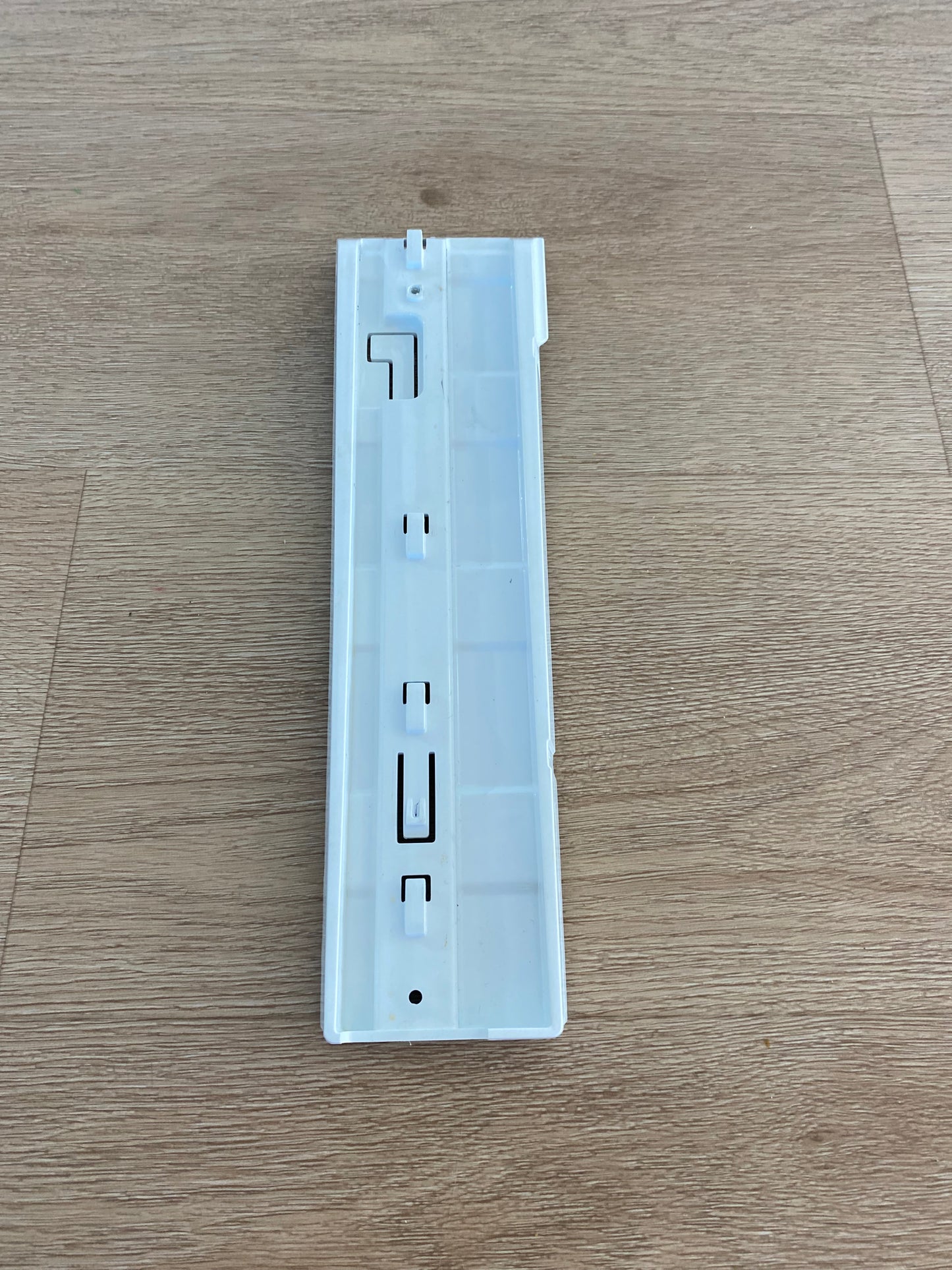 1451542 4055058319 1451507 4055053781 A00600901 Westinghouse fridge freezer LHS left hand side freezer extension slide assembly + bin rail insert