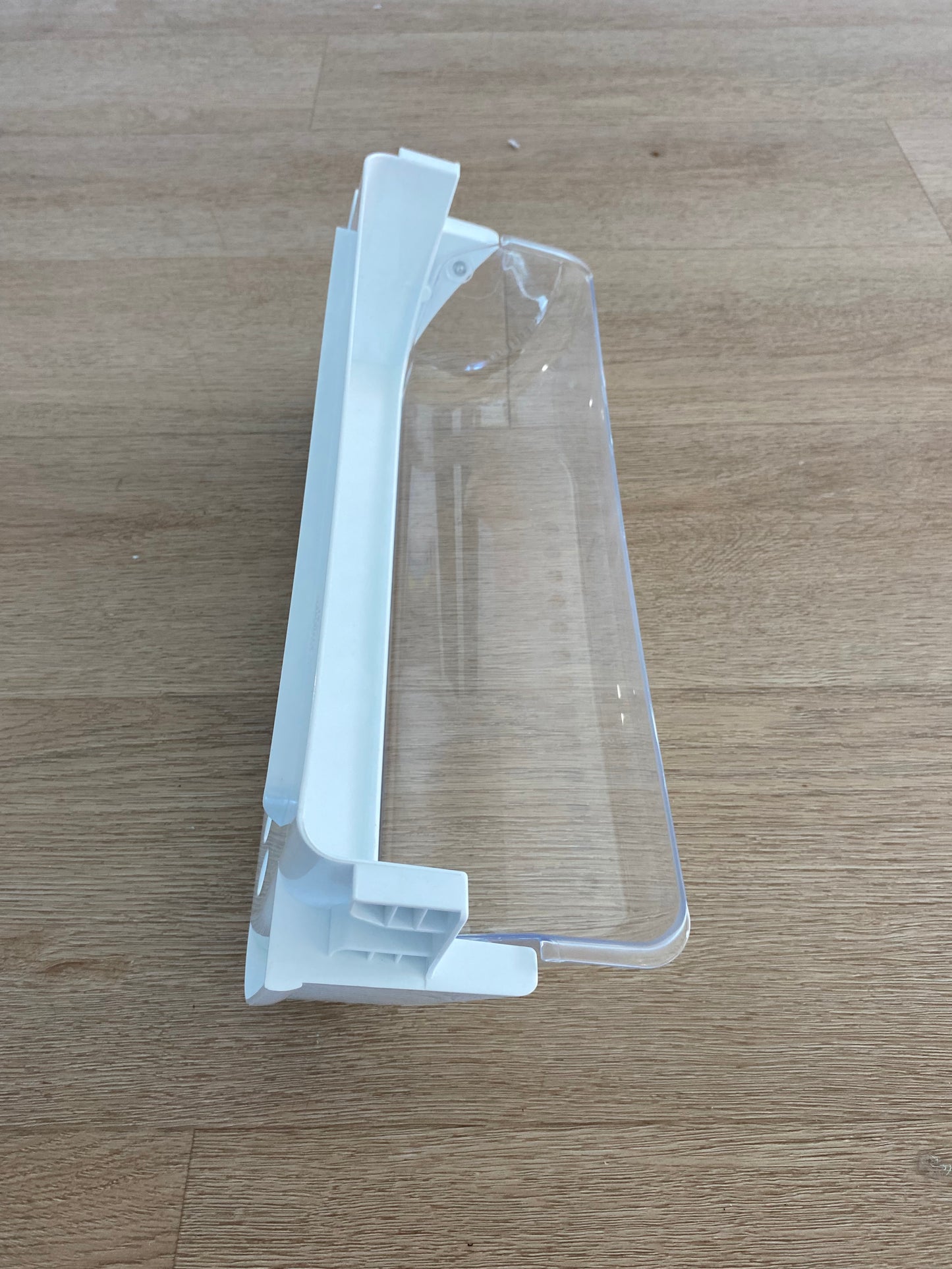 5004JQ1035-1 5004JQ1035-2 3550JQ1142-2 LG fridge door dairy shelf + door cover