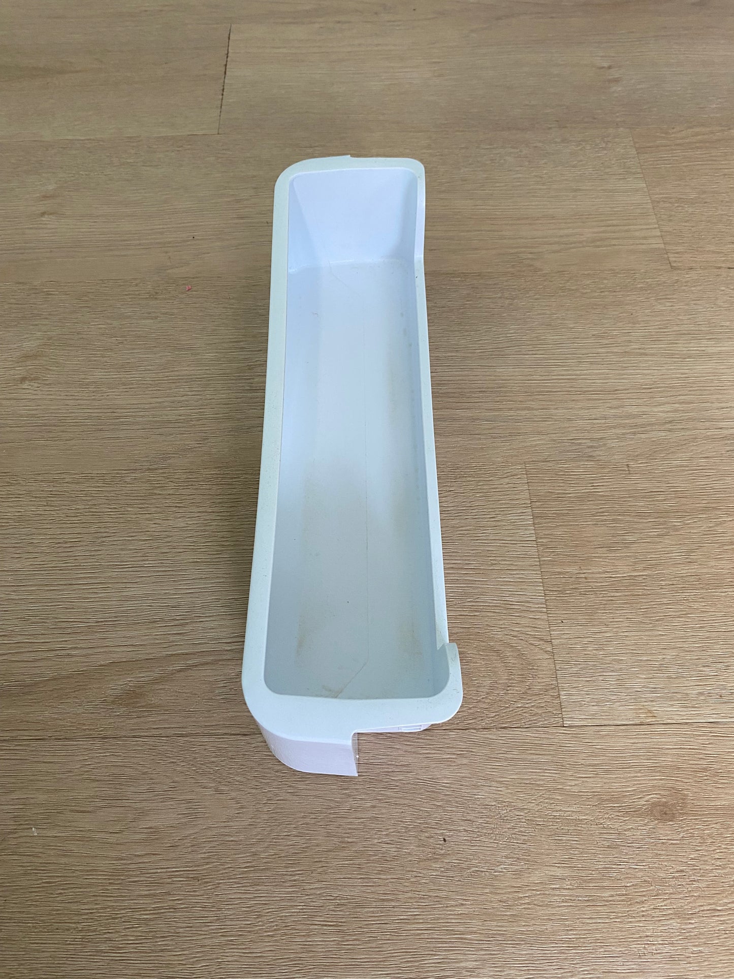 DA63-03641A Samsung fridge door LOWER SHELF bottle guard bin tray