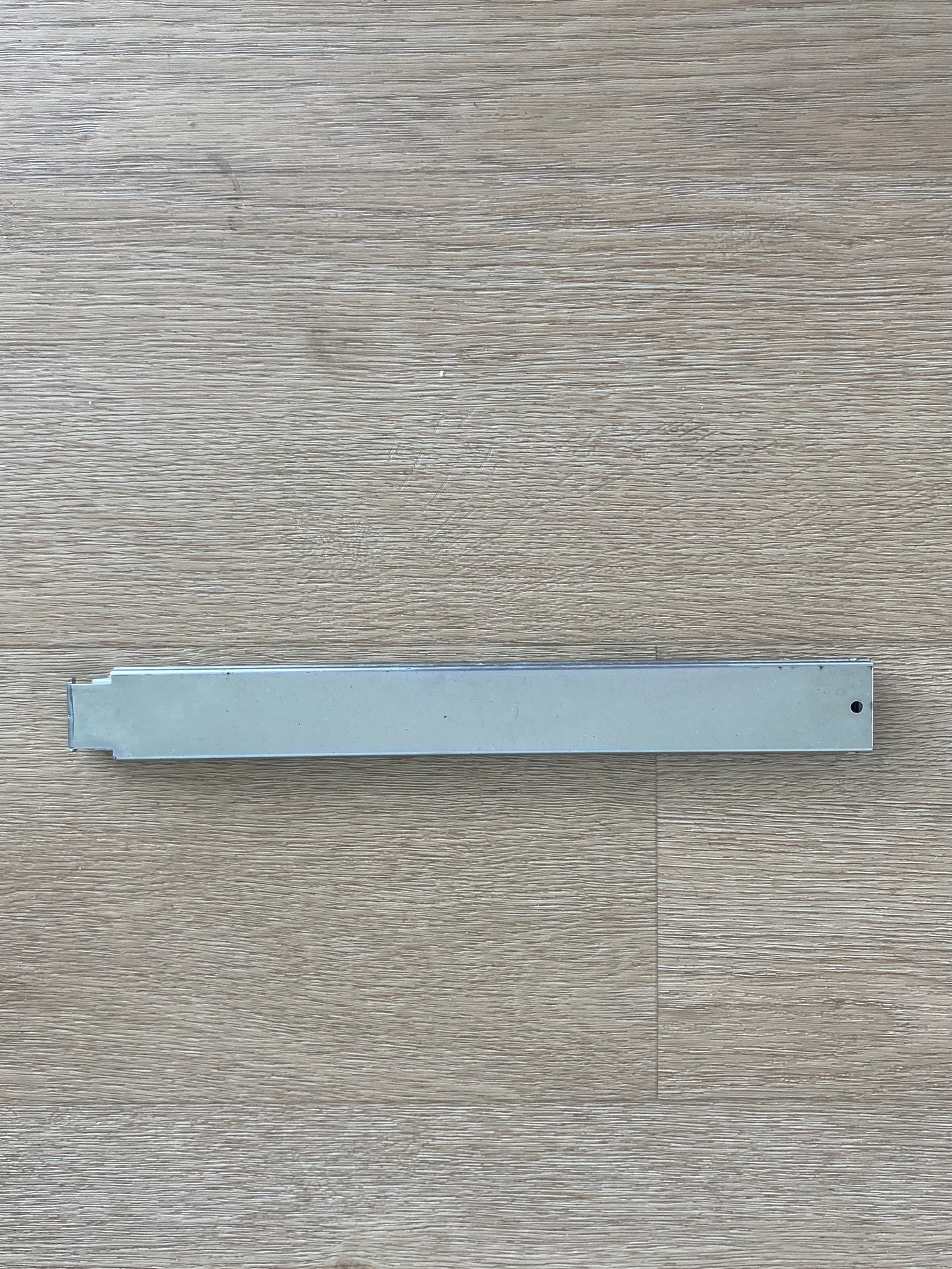 1451507 4055053781 A00600901 Electrolux Kelvinator Simpson Westinghouse fridge freezer rail extension slide arm assembly assy 300mm