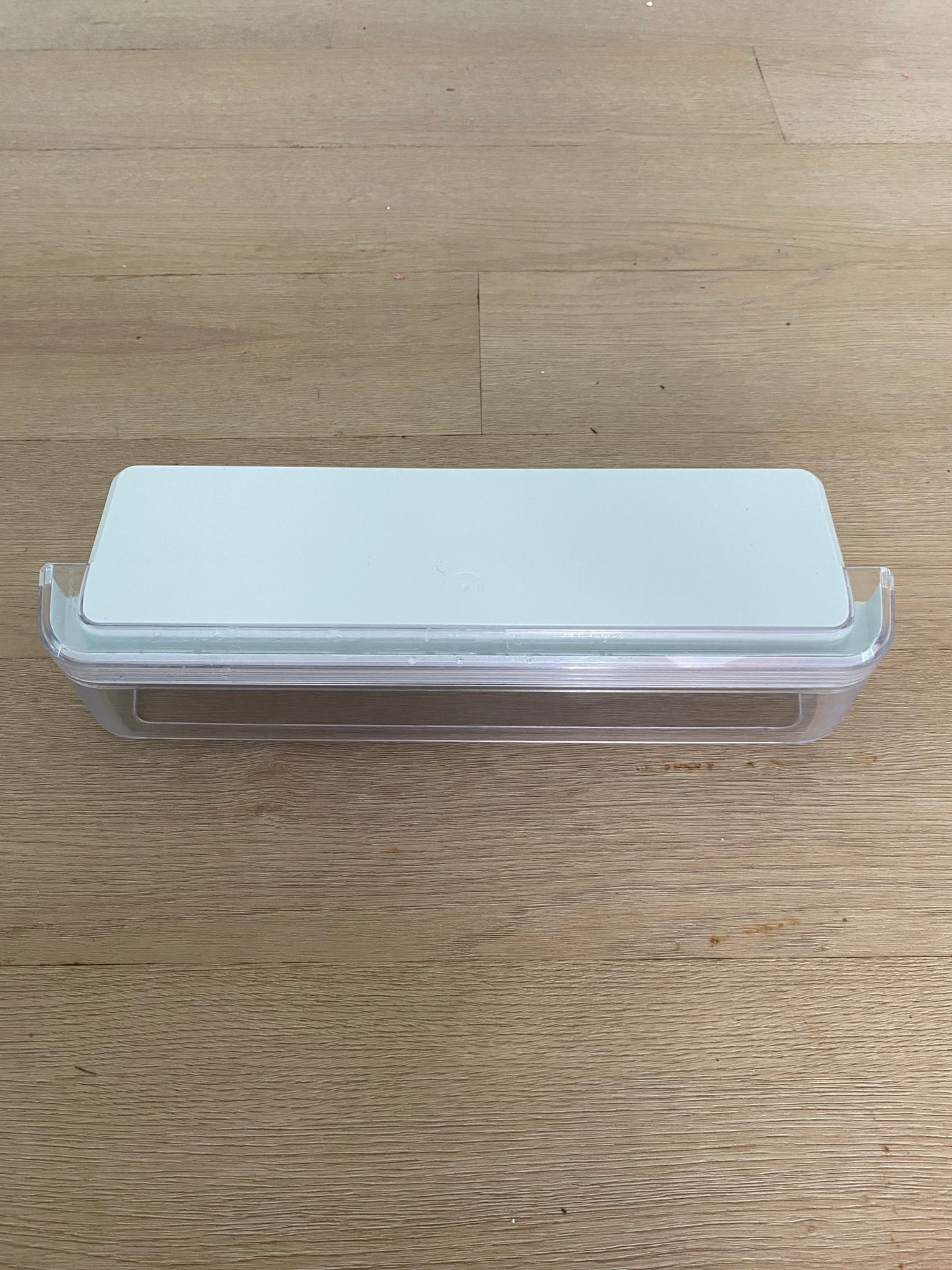 DA63-04199 DA63-04199A DA97-06175F Samsung fridge door lower shelf guard bin insert tray