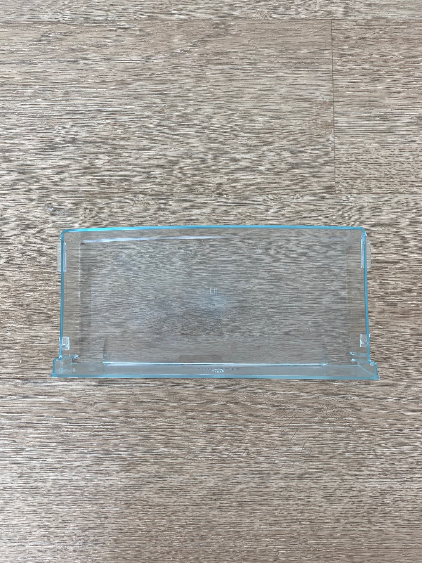 1447736 Westinghouse fridge door LHS hand side LEFT UTILITY BIN drawer