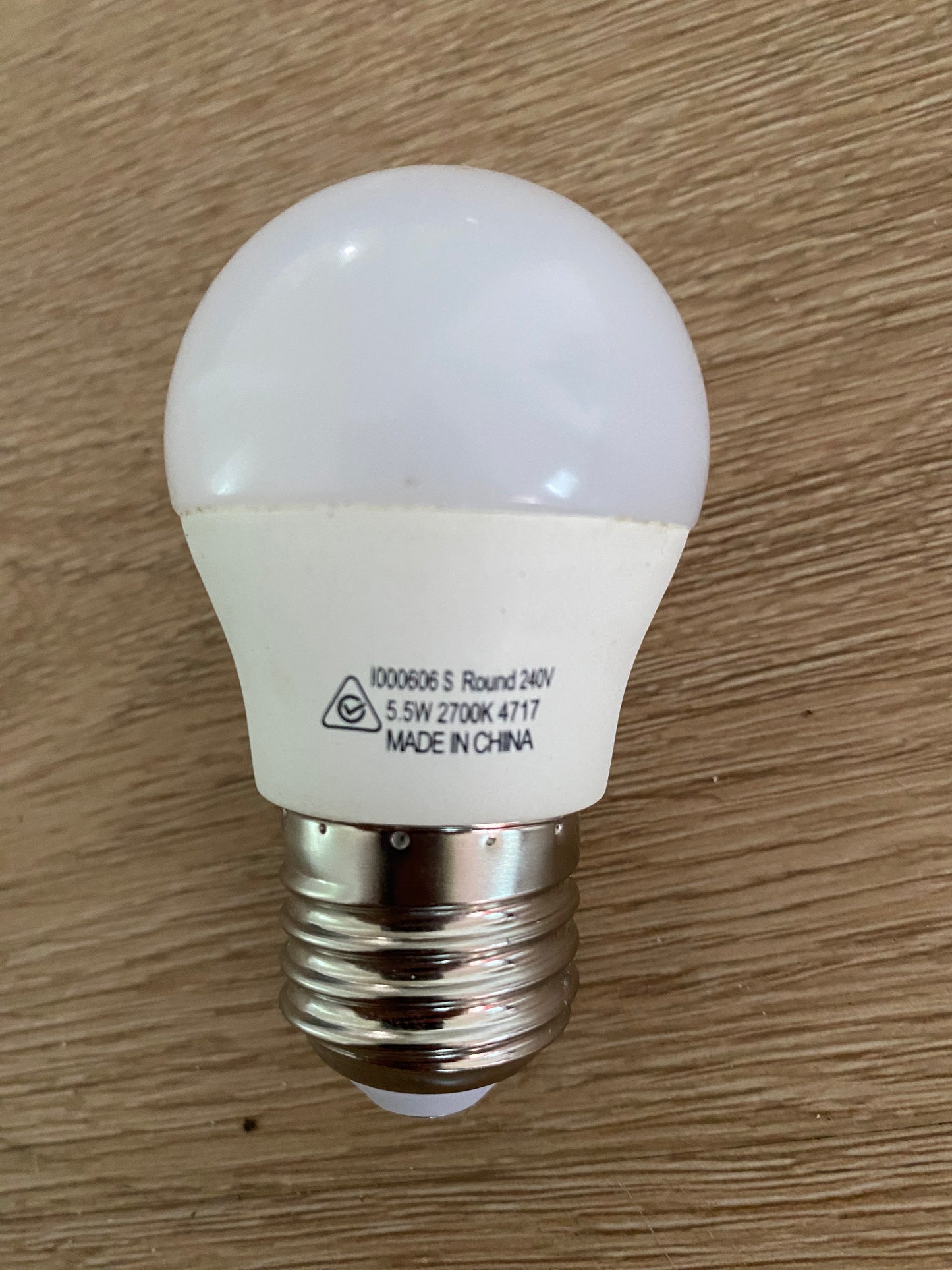 LG fridge FREEZER LIGHT BULB