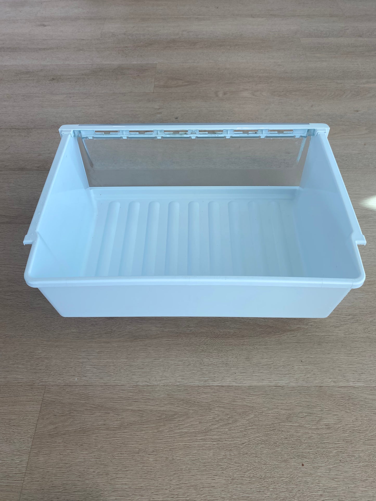 1451492 1451994 Westinghouse fridge TOP FREEZER BIN upper drawer