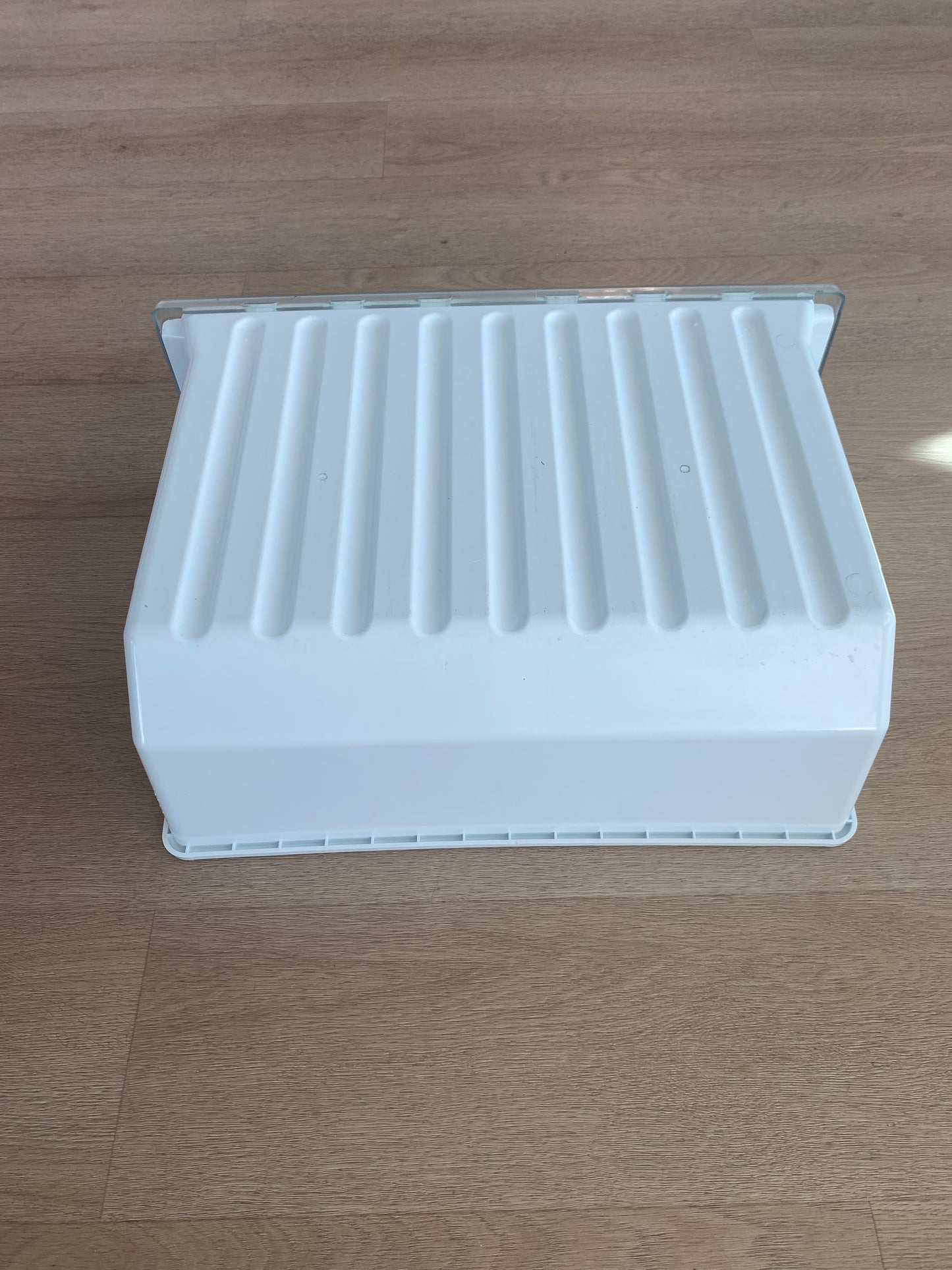1451492 1451994 Westinghouse fridge TOP FREEZER BIN upper drawer