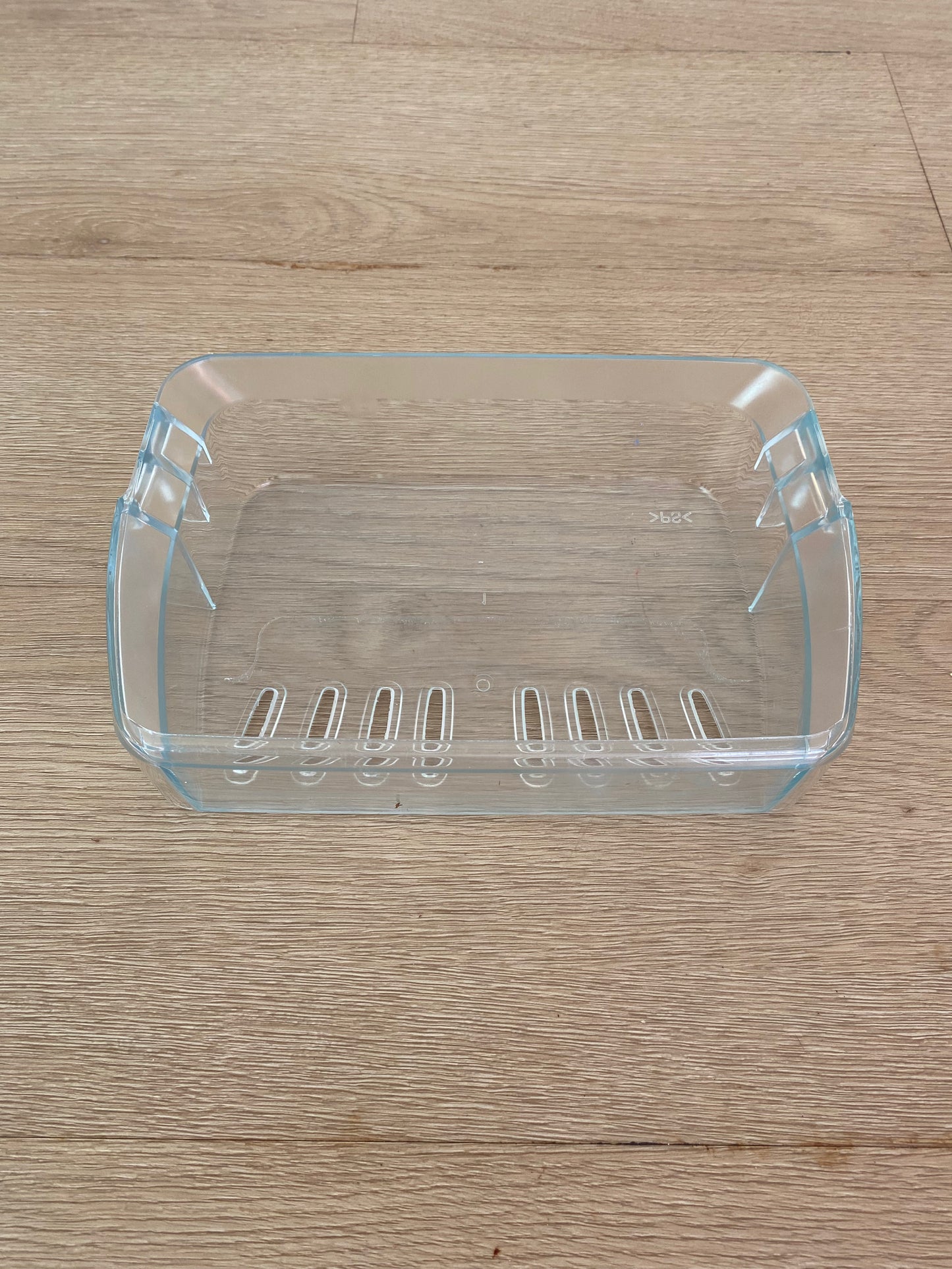1441783 85814417839 Electrolux Kelvinator Simpson Westinghouse fridge half width door shelf bin tray insert guard
