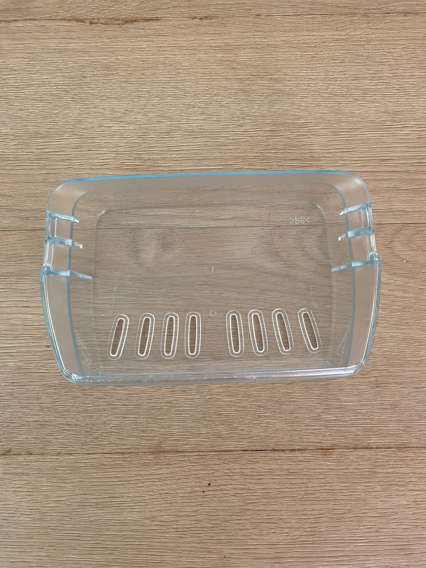 1441783 85814417839 Electrolux Kelvinator Simpson Westinghouse fridge half width door shelf bin tray insert guard