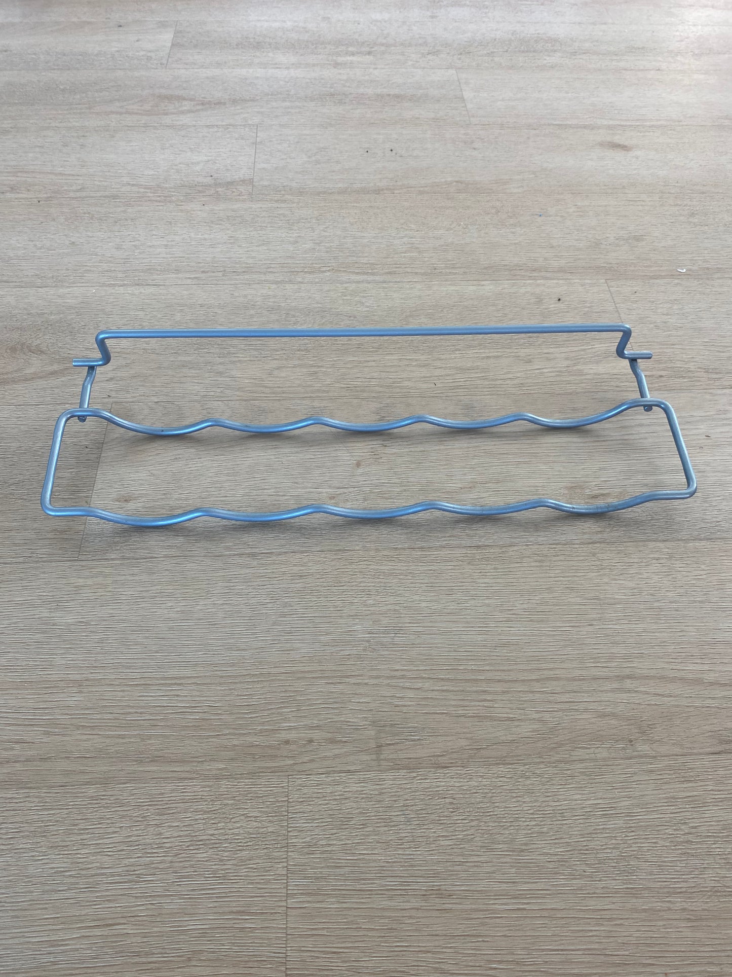 818852 Fisher & Paykel fridge bottle rack wine holder SUITS 635mm WIDE CABINETS