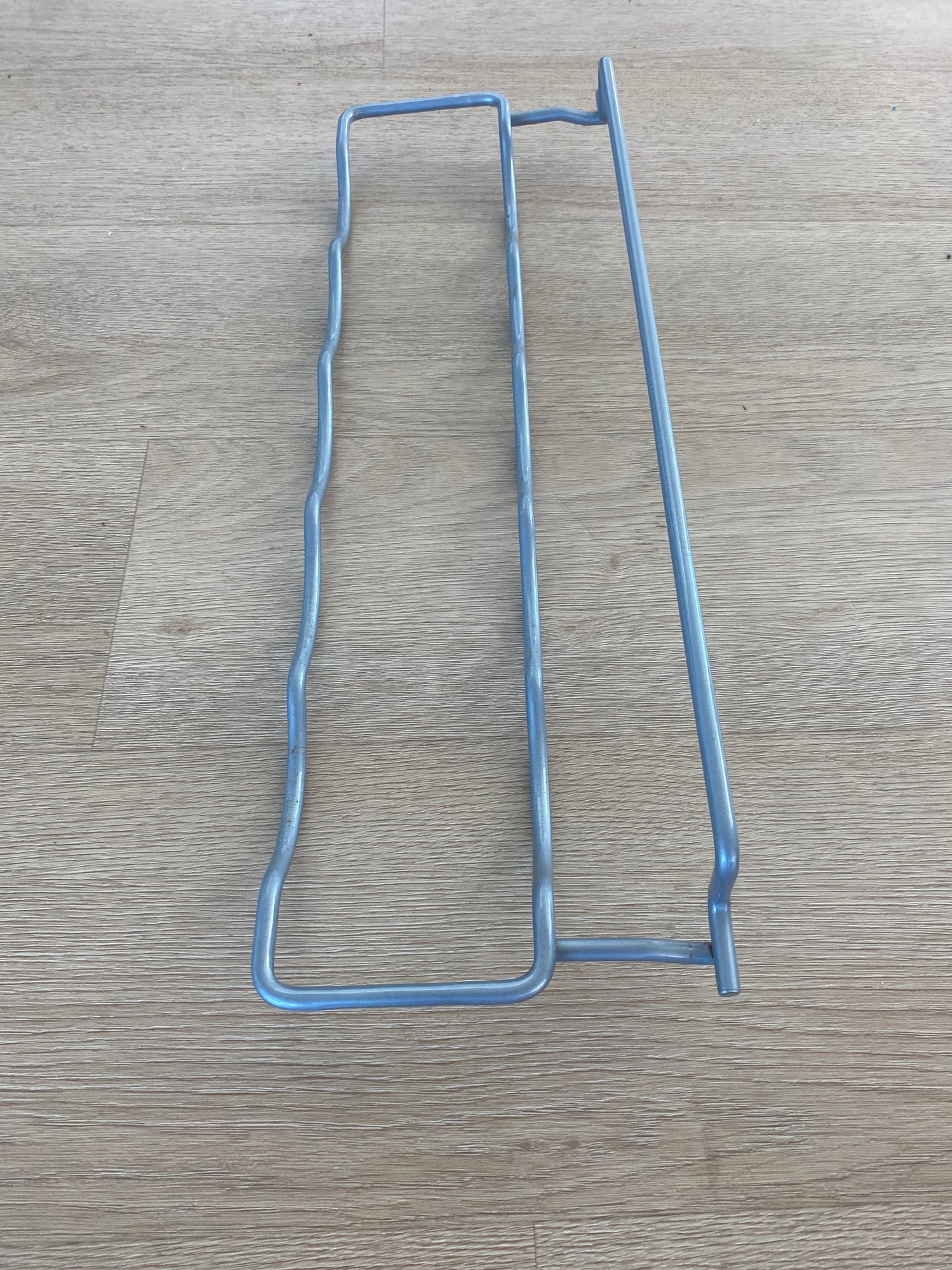 818852 Fisher & Paykel fridge bottle rack wine holder SUITS 635mm WIDE CABINETS