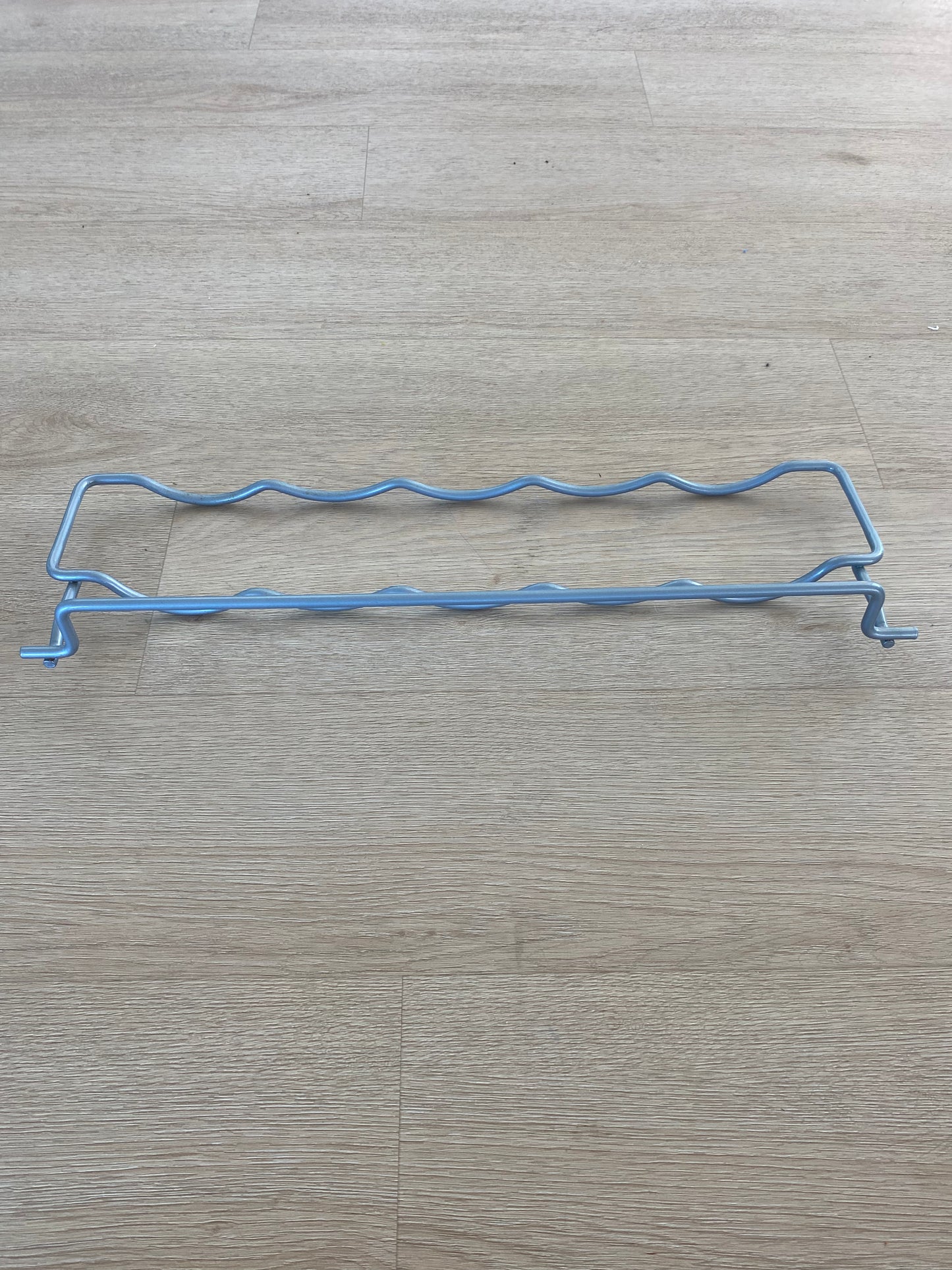 818852 Fisher & Paykel fridge bottle rack wine holder SUITS 635mm WIDE CABINETS