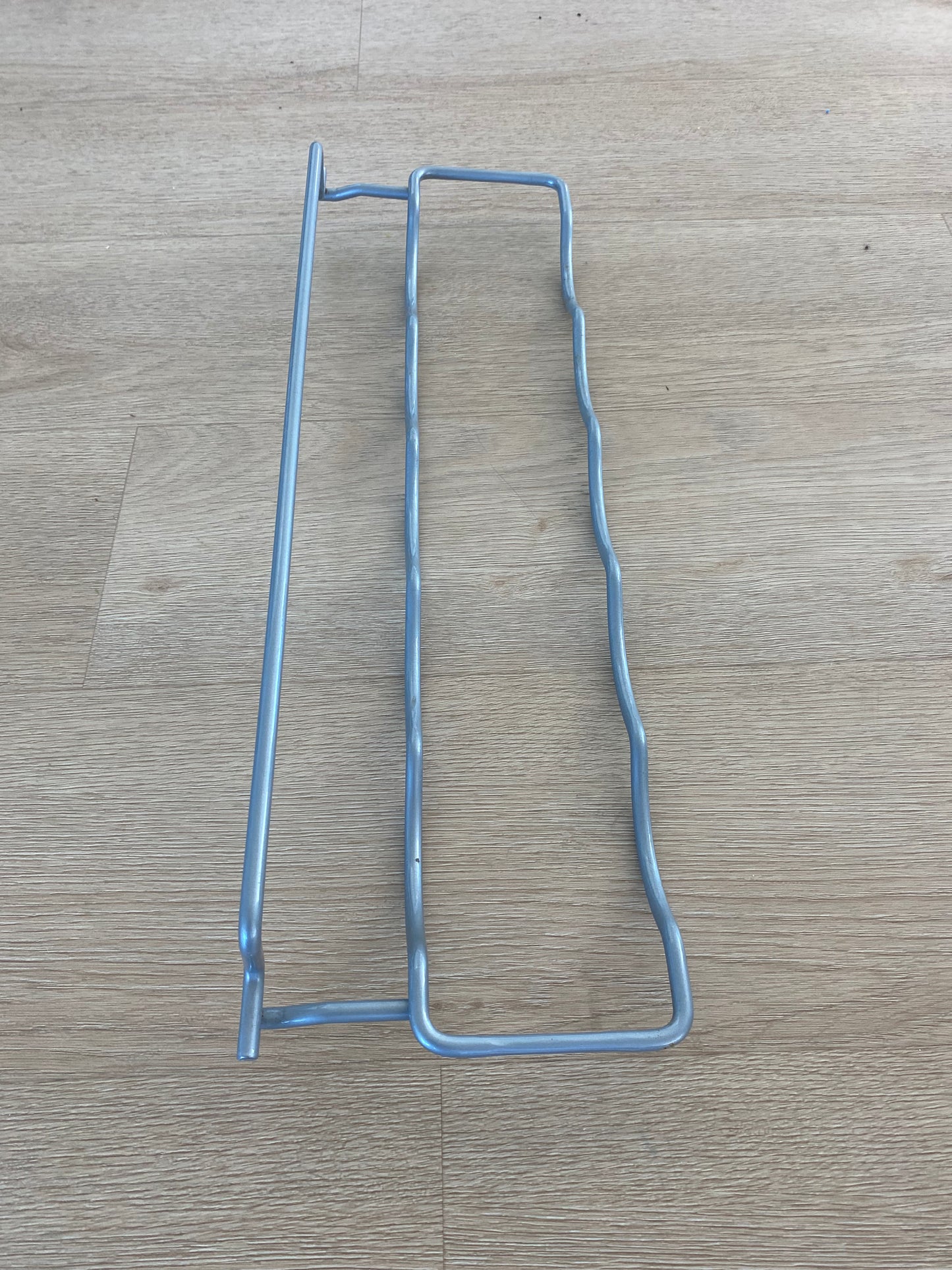 818852 Fisher & Paykel fridge bottle rack wine holder SUITS 635mm WIDE CABINETS