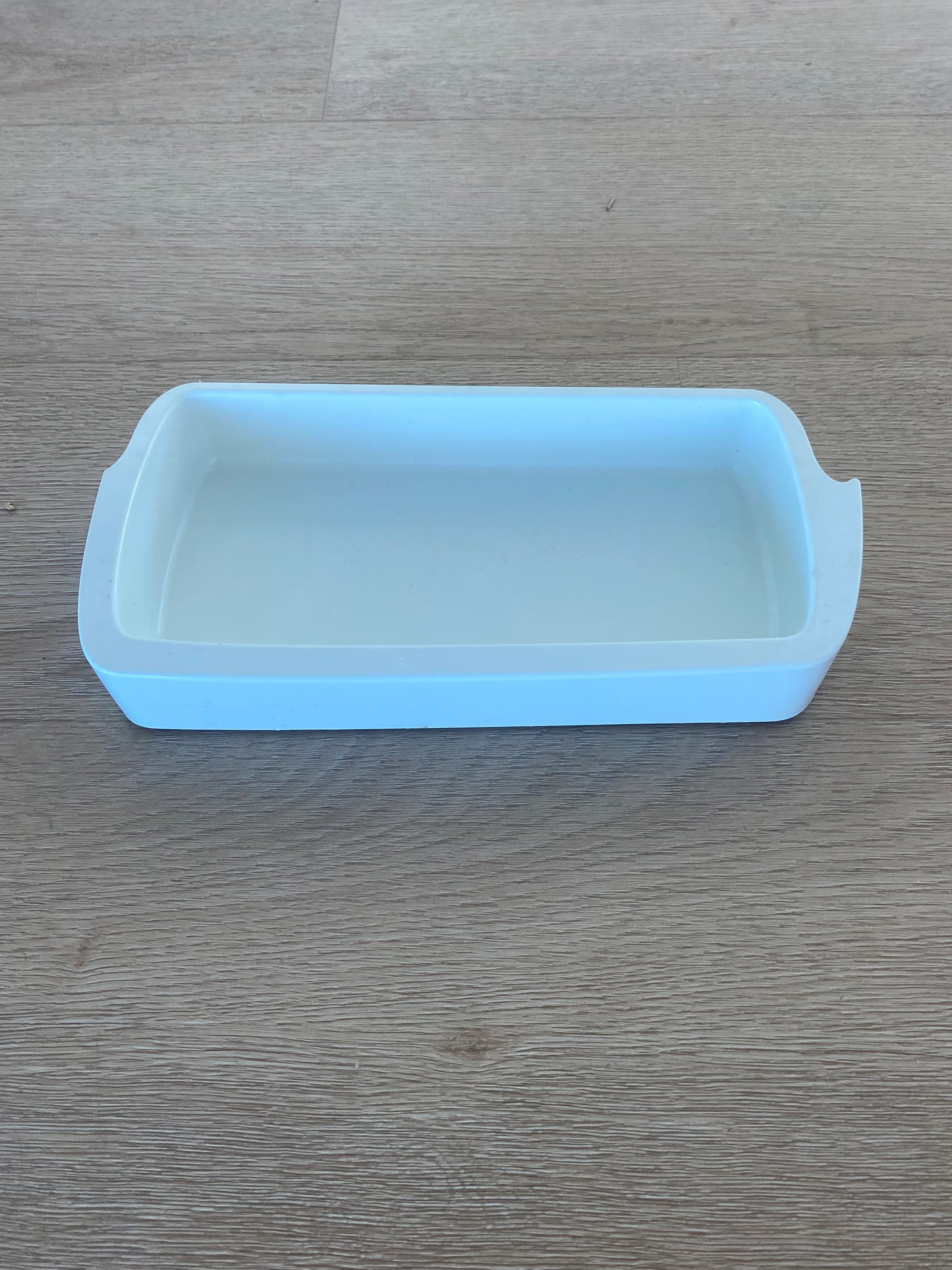 874974 874974P Fisher & Paykel fridge door RHS RH right hand side small shelf