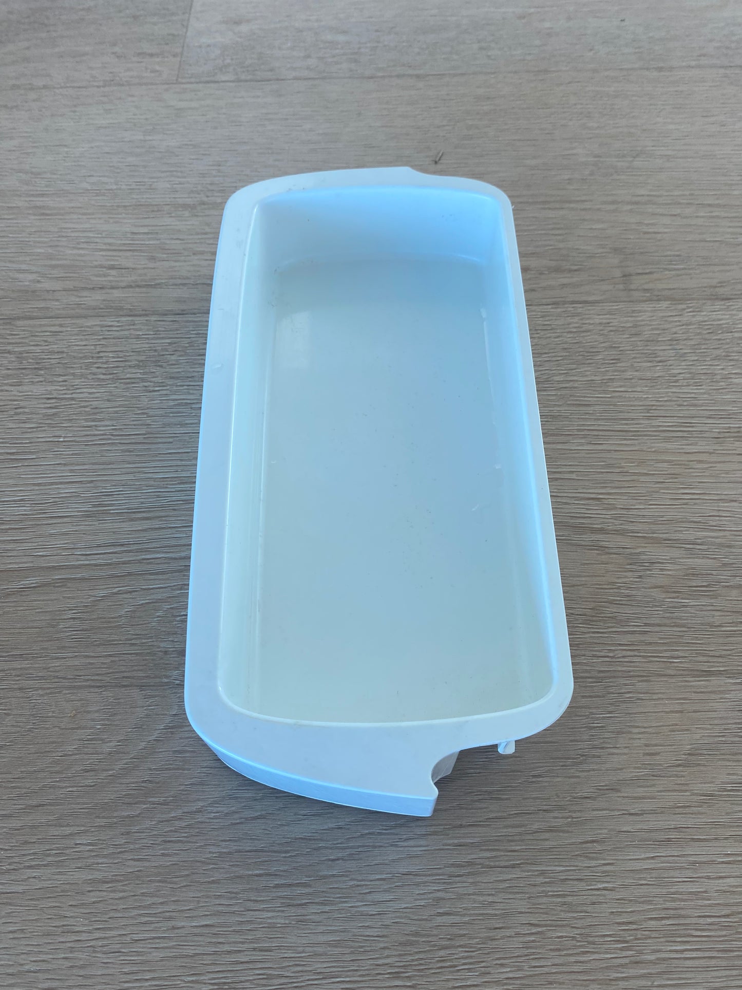 874974 874974P Fisher & Paykel fridge door RHS RH right hand side small shelf