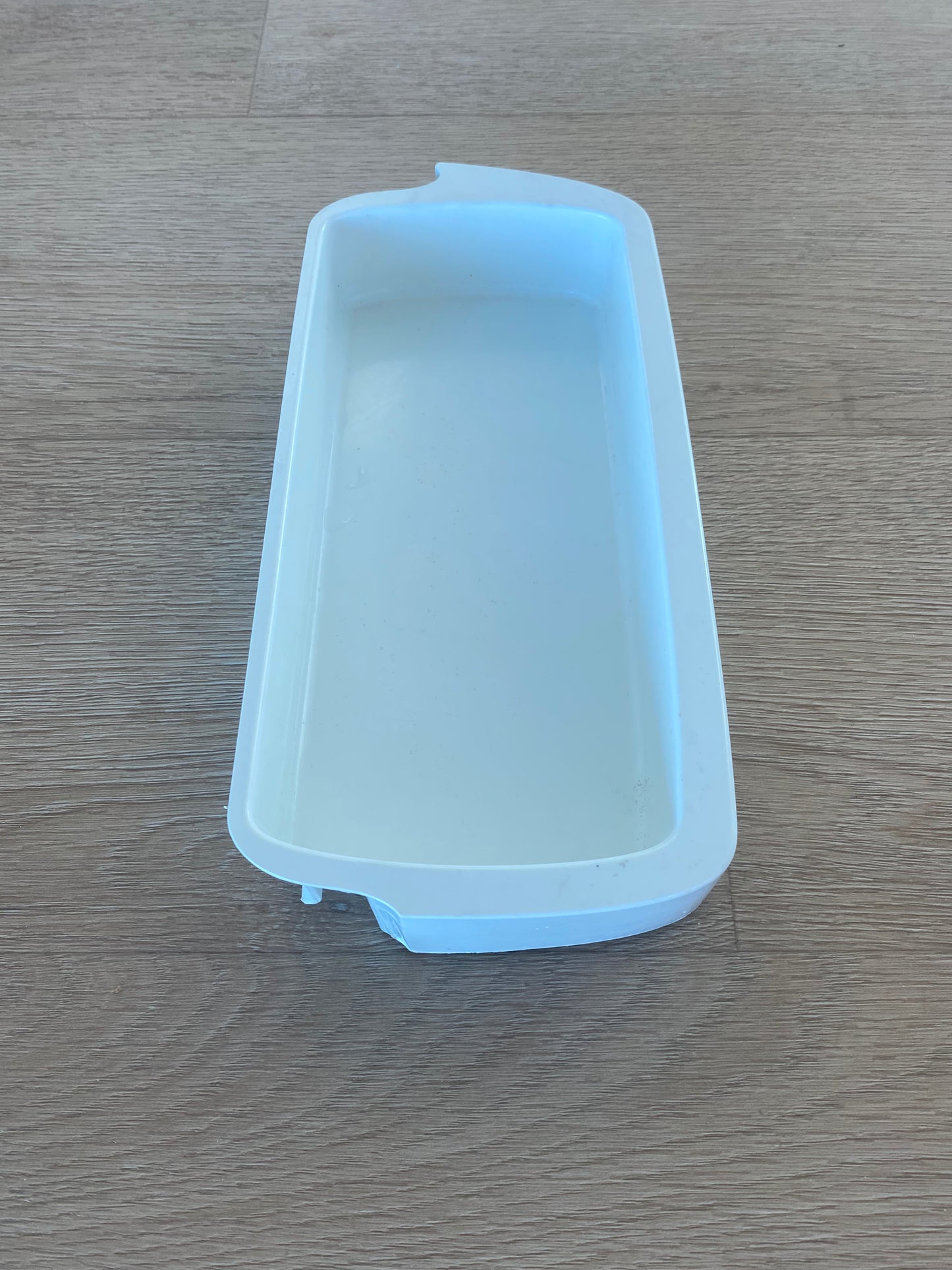 874974 874974P Fisher & Paykel fridge door RHS RH right hand side small shelf