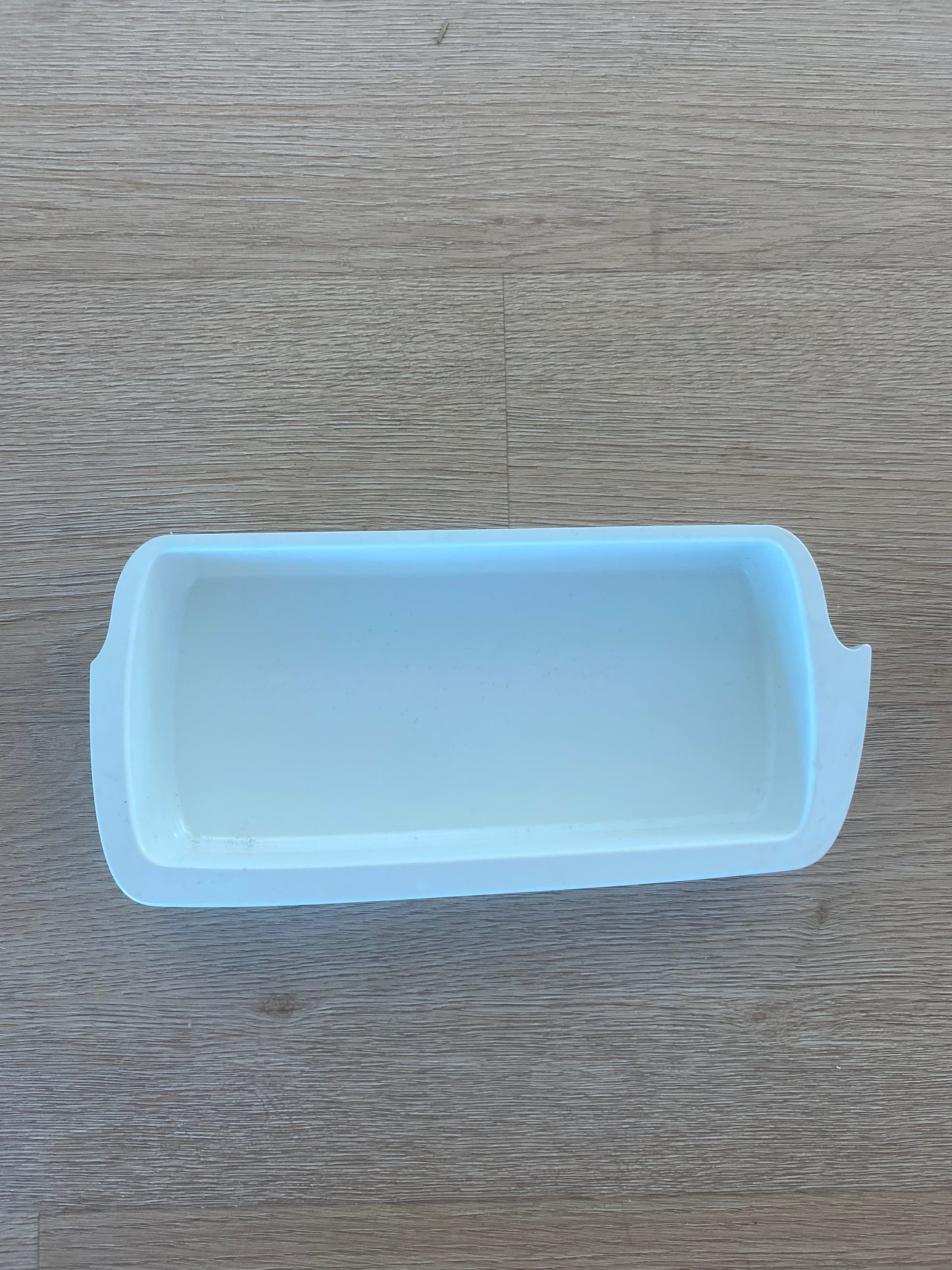 874974 874974P Fisher & Paykel fridge door RHS RH right hand side small shelf