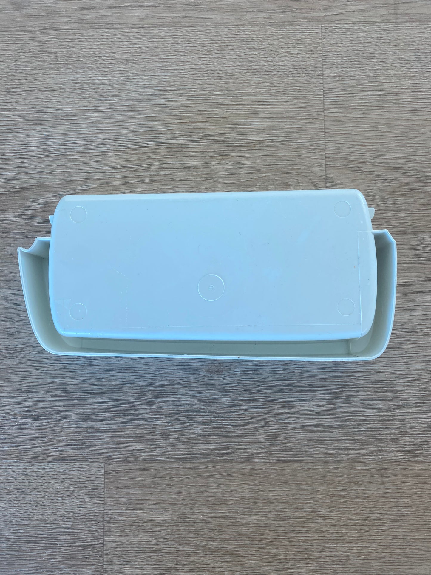 874974 874974P Fisher & Paykel fridge door RHS RH right hand side small shelf