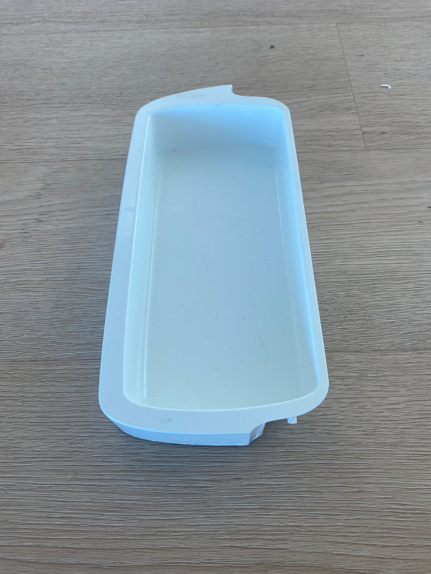 874973 874973P Fisher & Paykel fridge door LHS LH left hand side small shelf