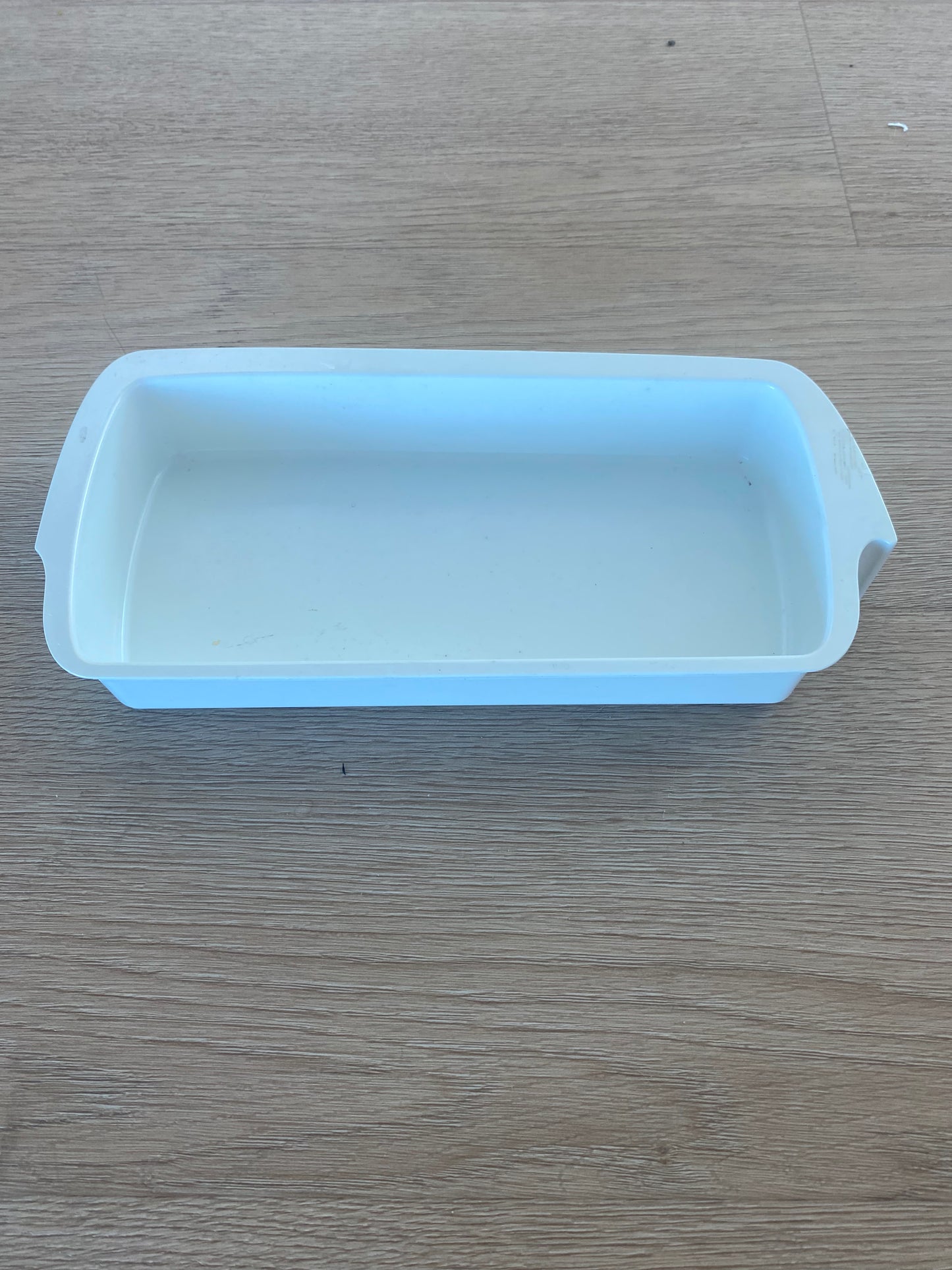 874973 874973P Fisher & Paykel fridge door LHS LH left hand side small shelf