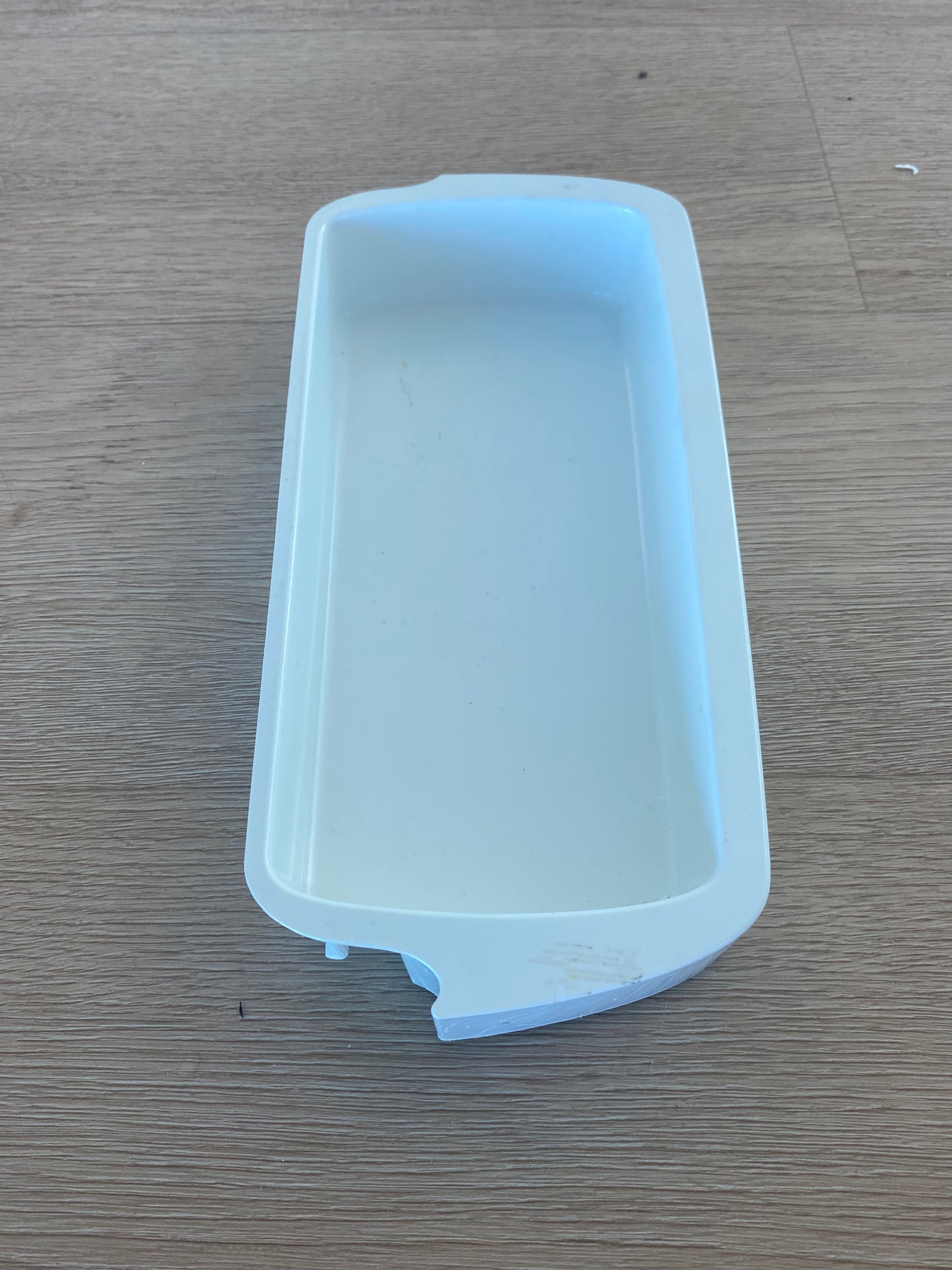 874973 874973P Fisher & Paykel fridge door LHS LH left hand side small shelf