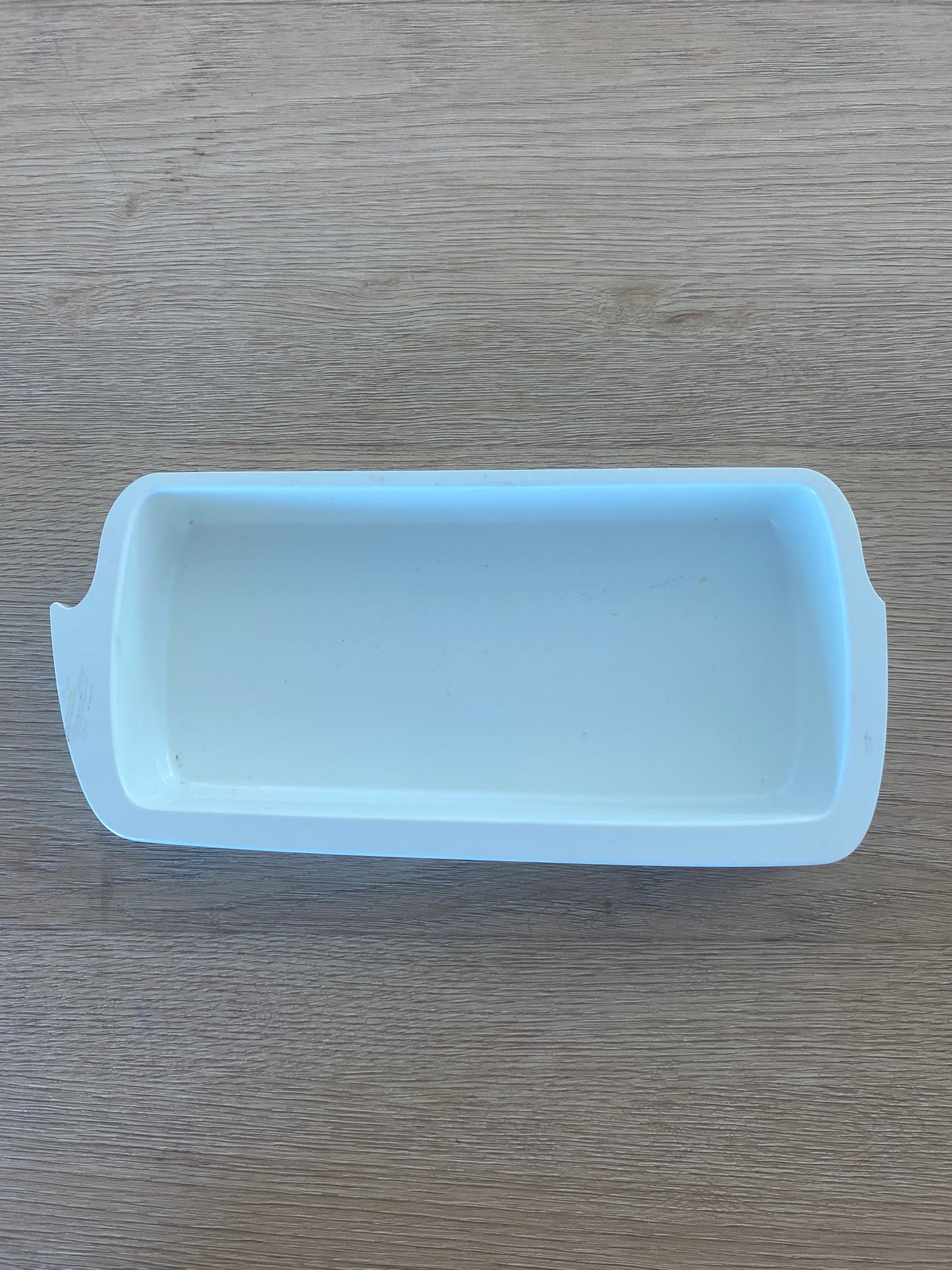 874973 874973P Fisher & Paykel fridge door LHS LH left hand side small shelf