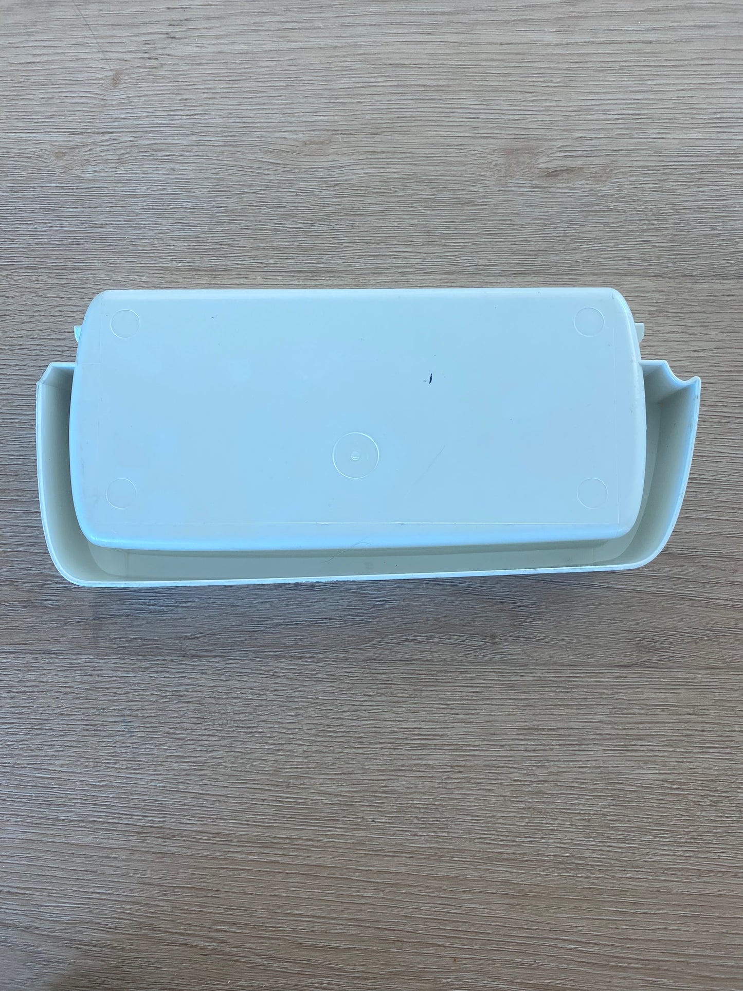 874973 874973P Fisher & Paykel fridge door LHS LH left hand side small shelf