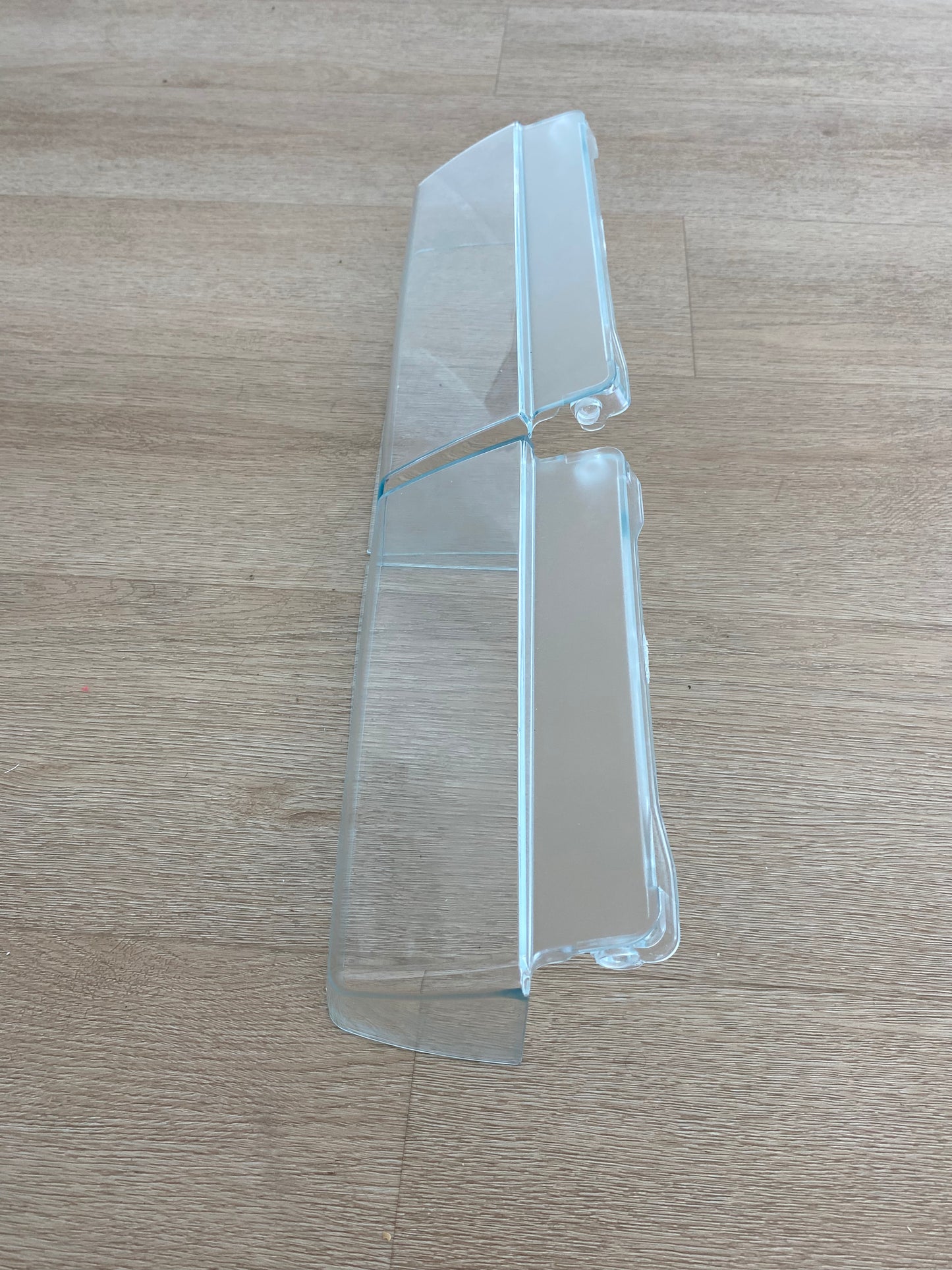 1446875K 1441560K Westinghouse fridge PAIR LH LHS left RH RHS right hand side dairy doors kit covers lids