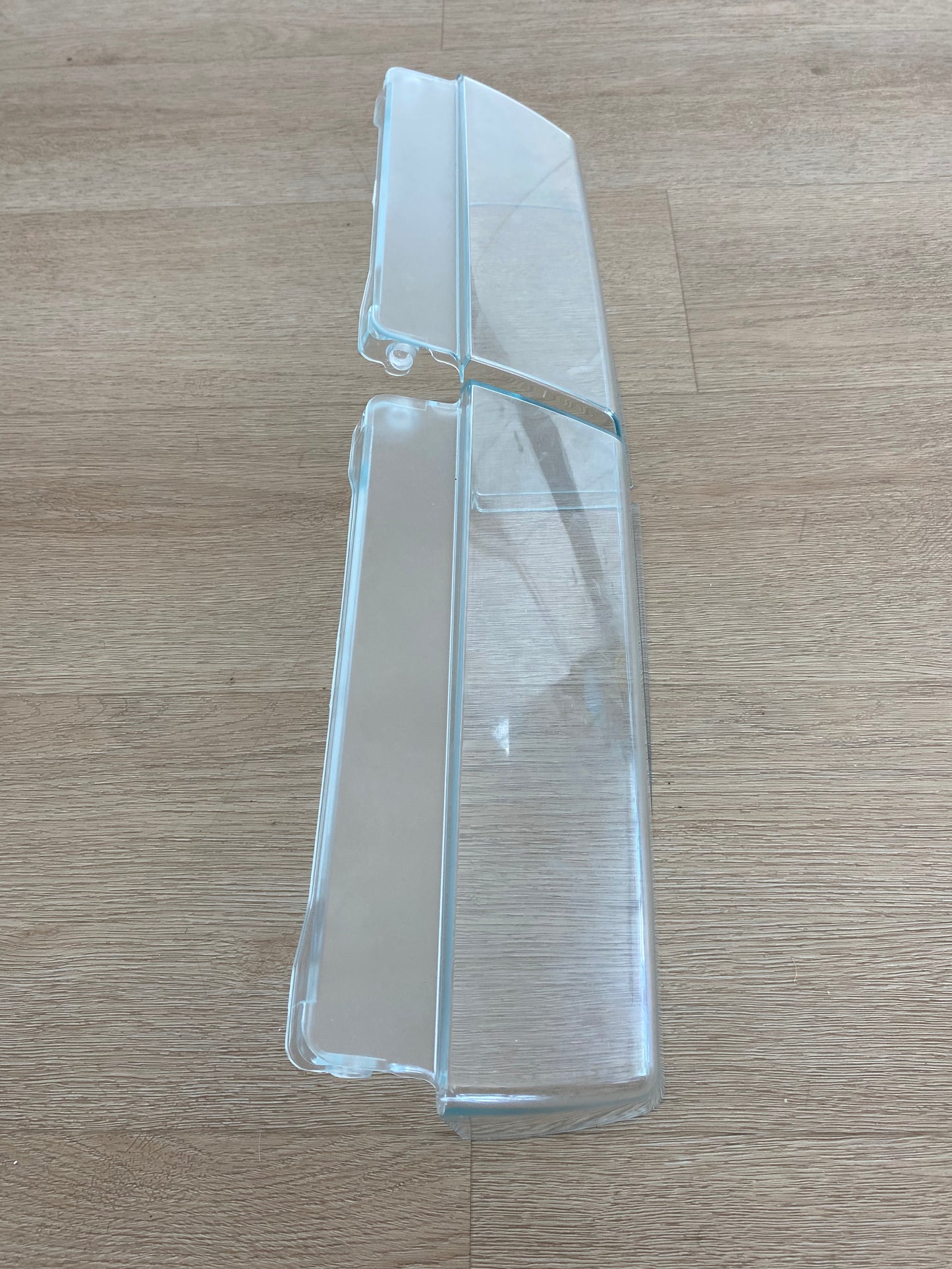 1446875K 1441560K Westinghouse fridge PAIR LH LHS left RH RHS right hand side dairy doors kit covers lids