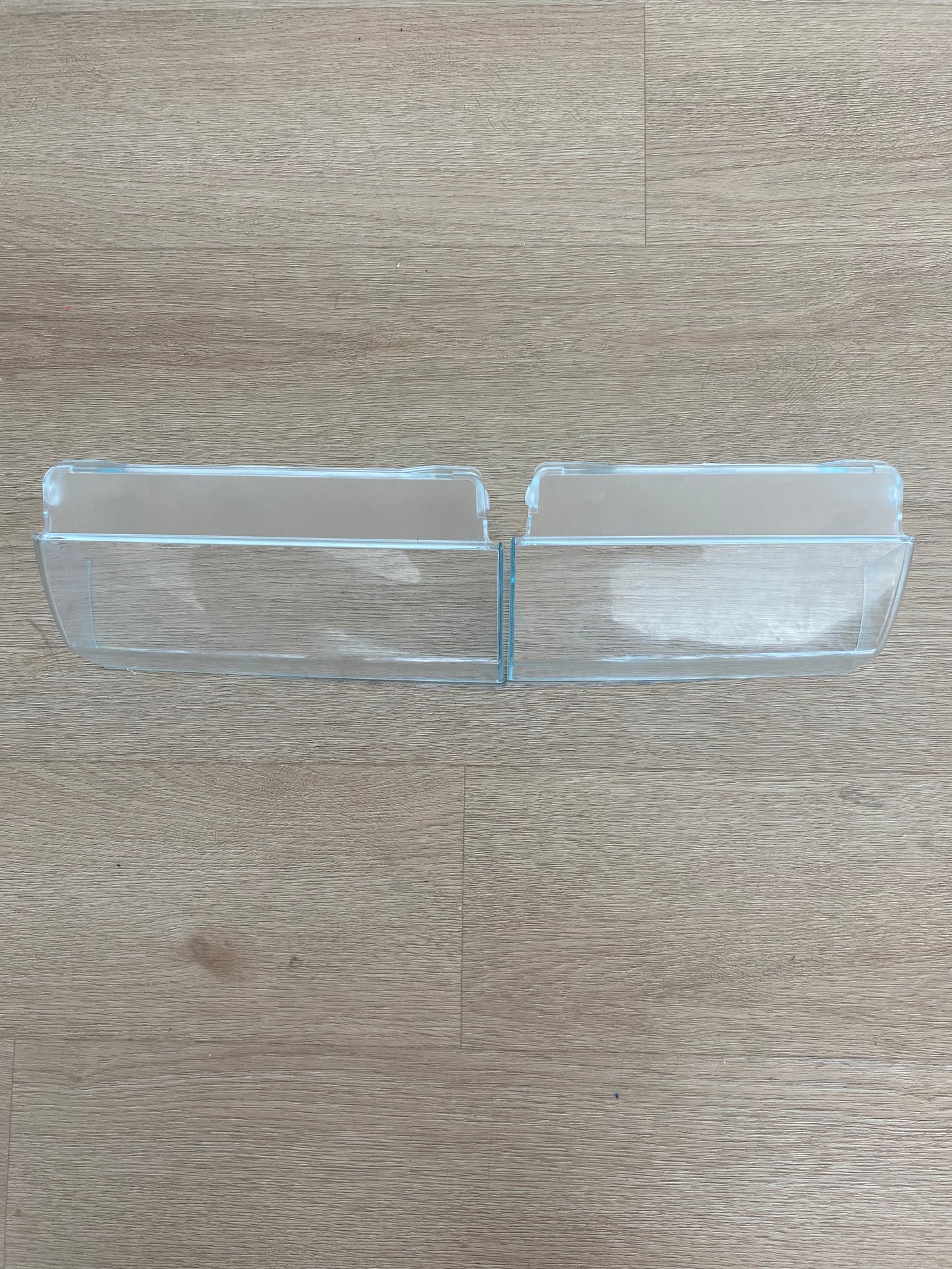 1446875K 1441560K Westinghouse fridge PAIR LH LHS left RH RHS right hand side dairy doors kit covers lids