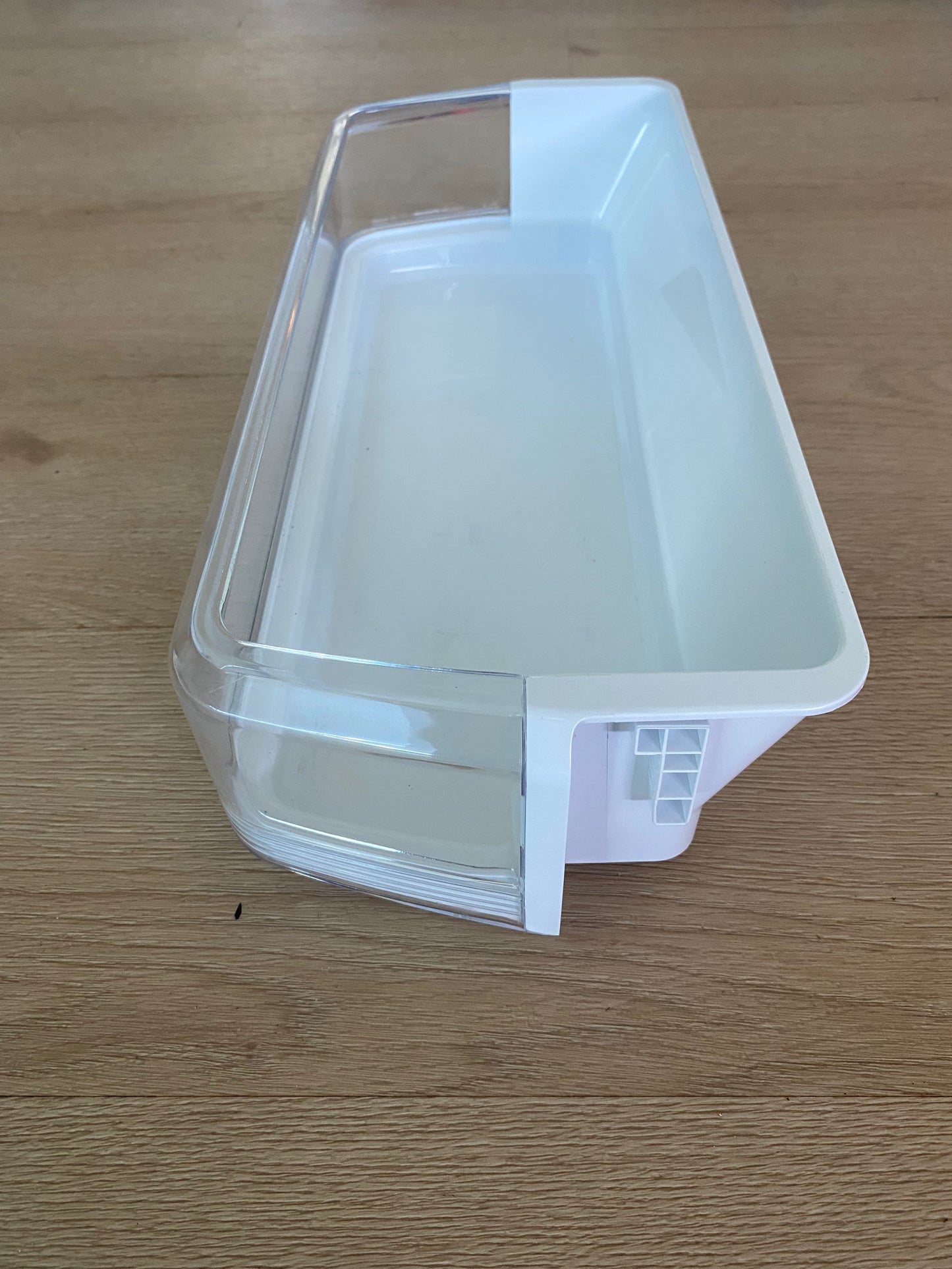 DA63-04430A DA64-02502 Samsung fridge door shelf bin tray insert GUARD REF HOME BAR UPPER