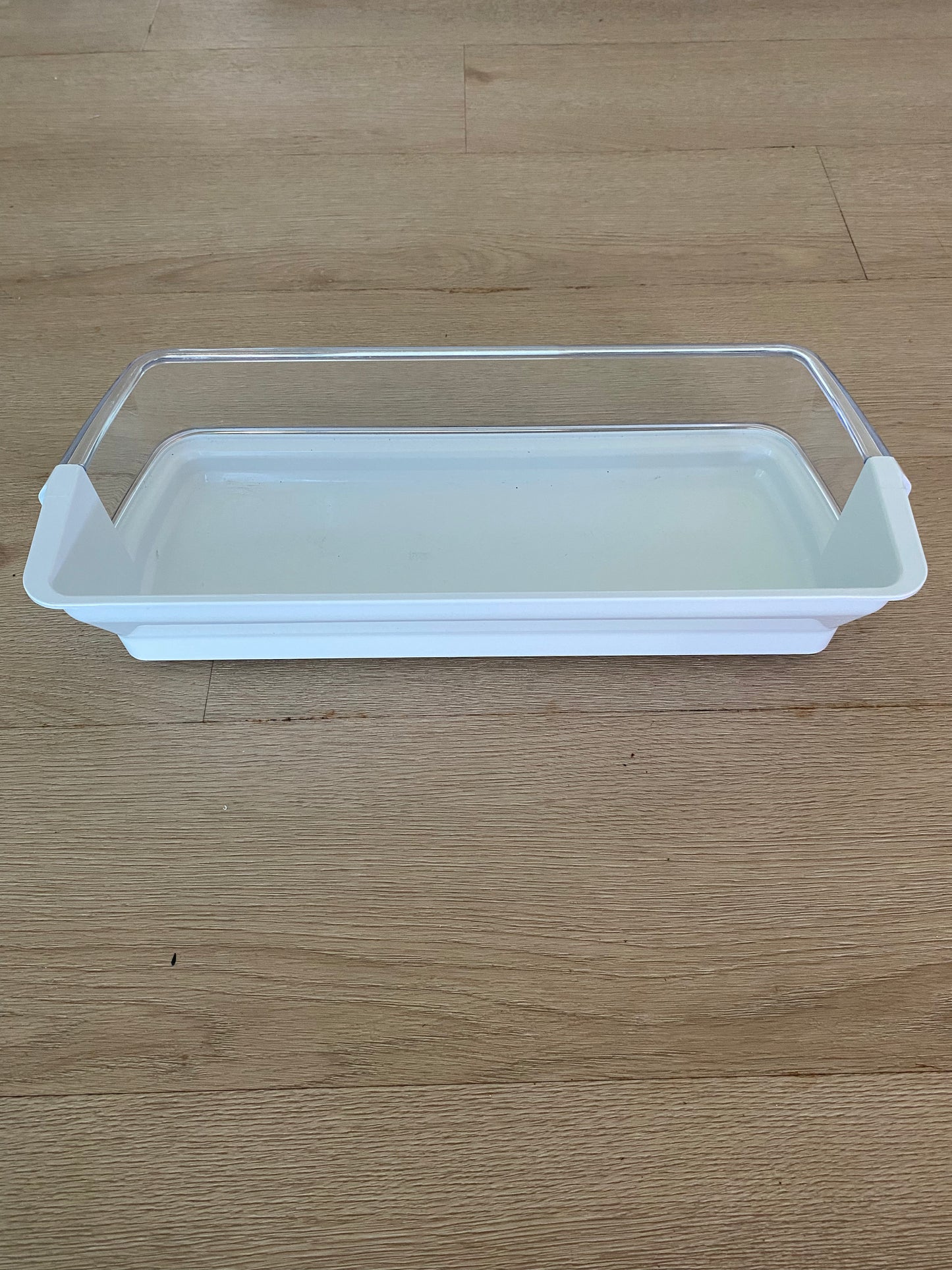DA63-04430A DA64-02502 Samsung fridge door shelf bin tray insert GUARD REF HOME BAR UPPER