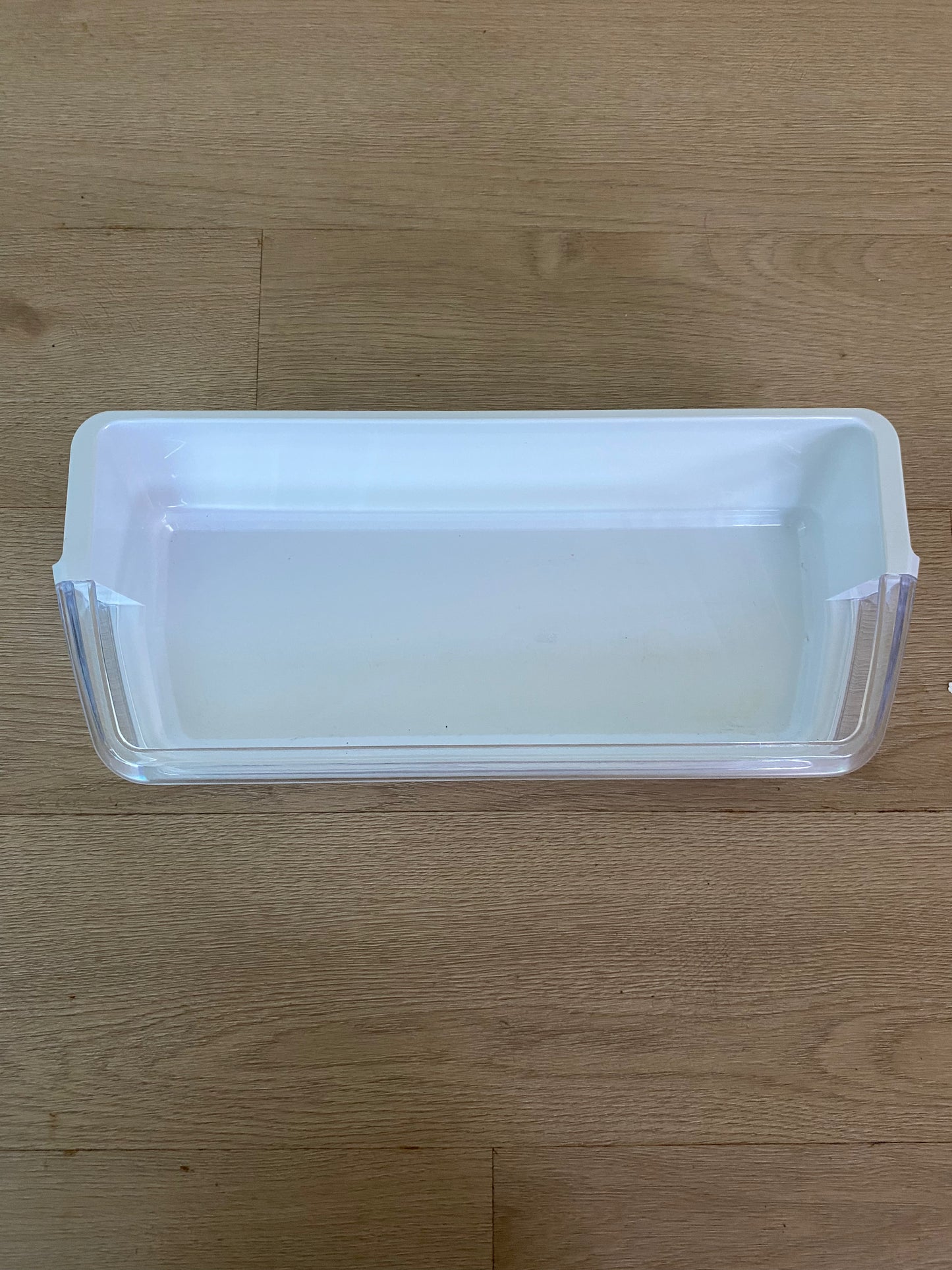 DA63-04430A DA64-02502 Samsung fridge door shelf bin tray insert GUARD REF HOME BAR UPPER