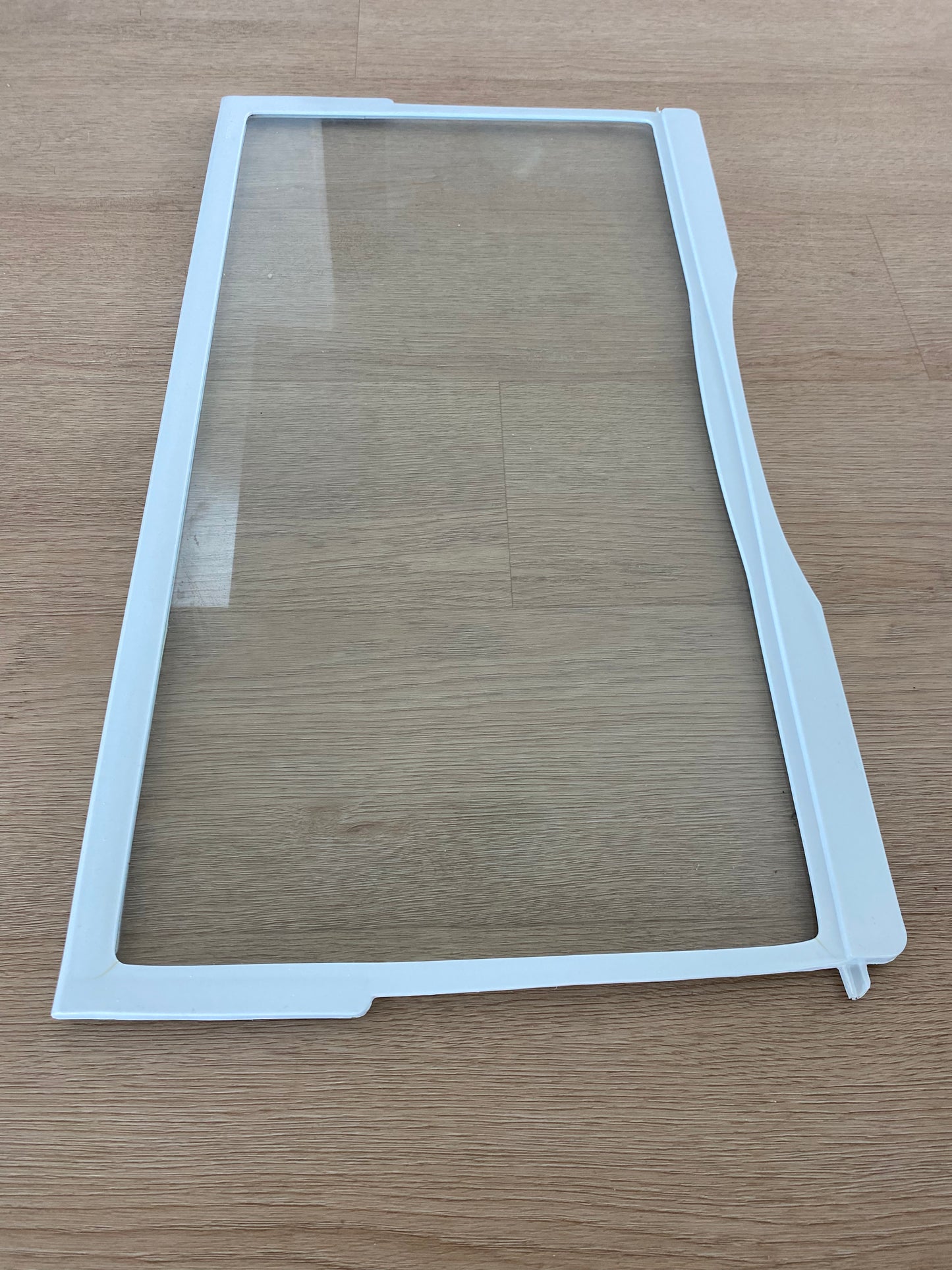 1446203 1460418 4055922852 Electrolux Kelvinator Westinghouse glass shelf assembly assy