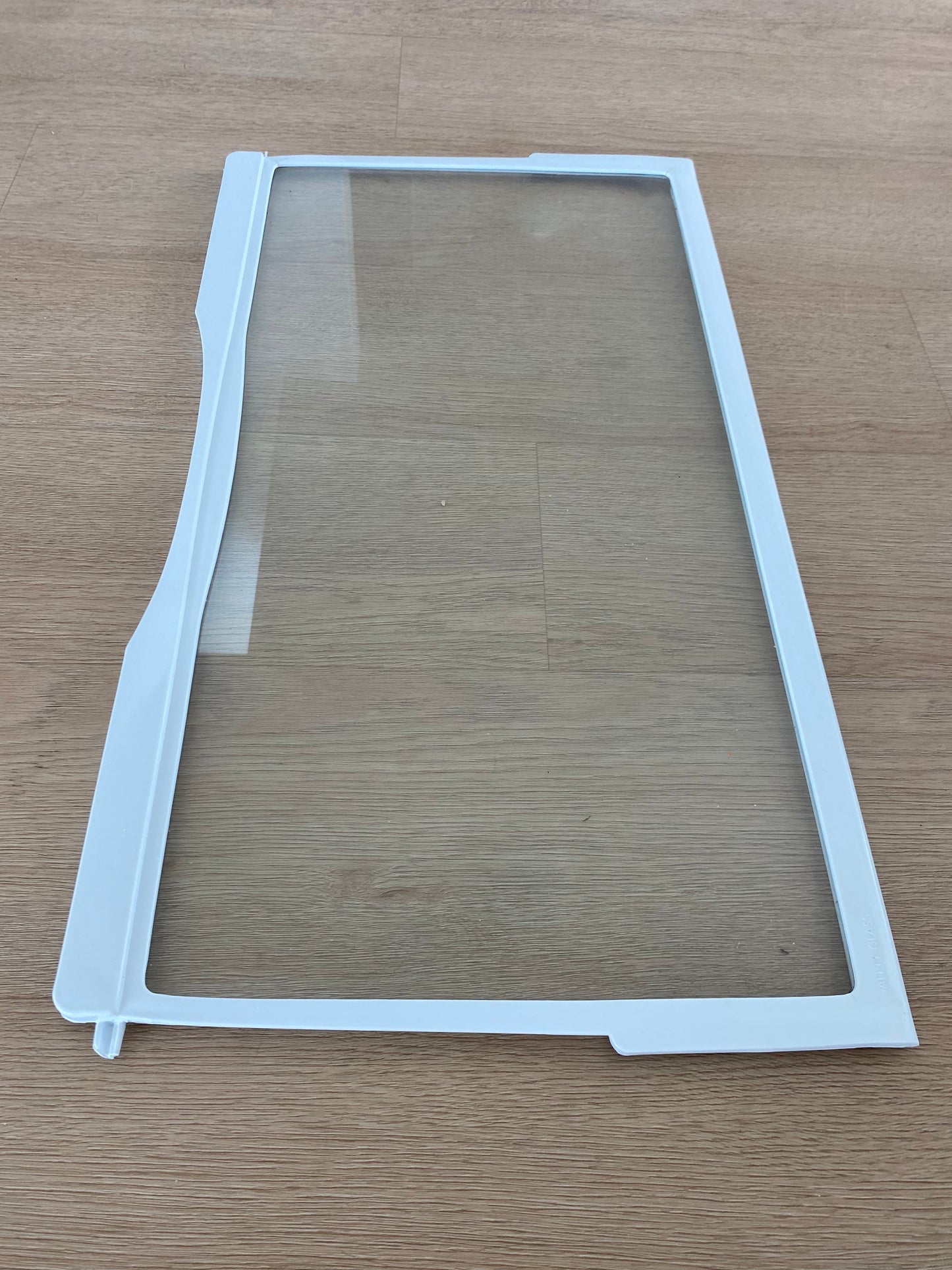 1446203 1460418 4055922852 Electrolux Kelvinator Westinghouse glass shelf assembly assy