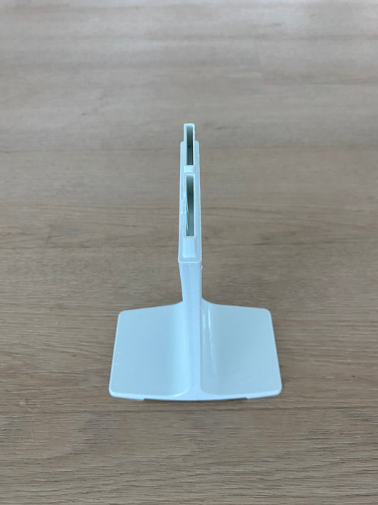 1451538 Electrolux Westinghouse fridge centre support leg